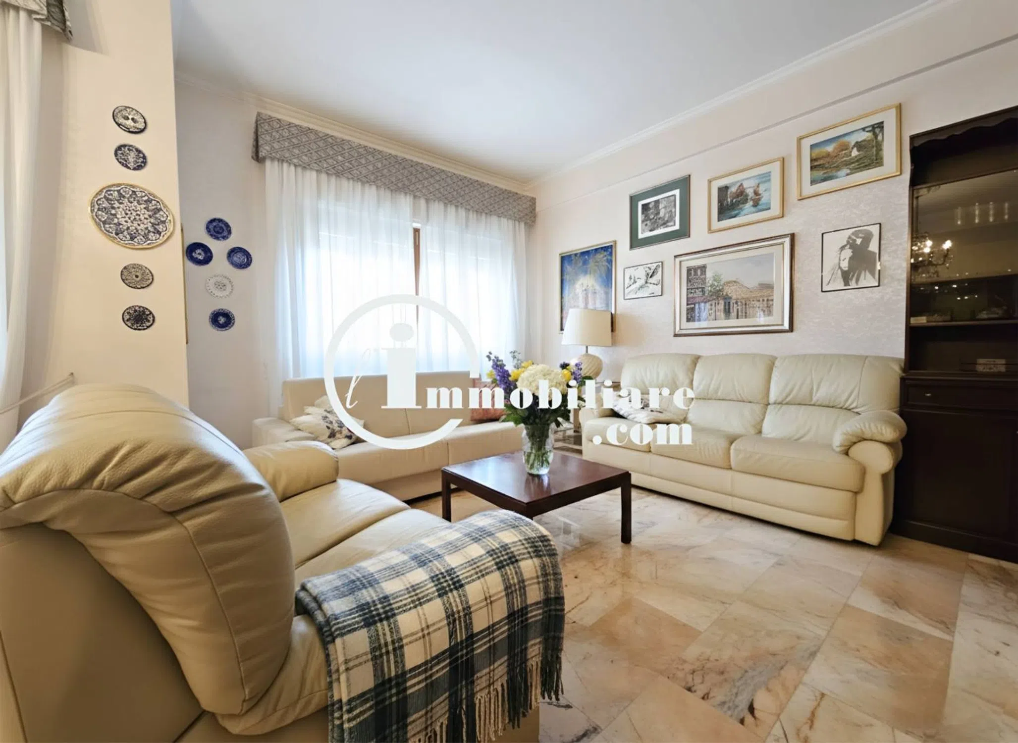 Appartamento in via Rivarone, 104 - Photo 1