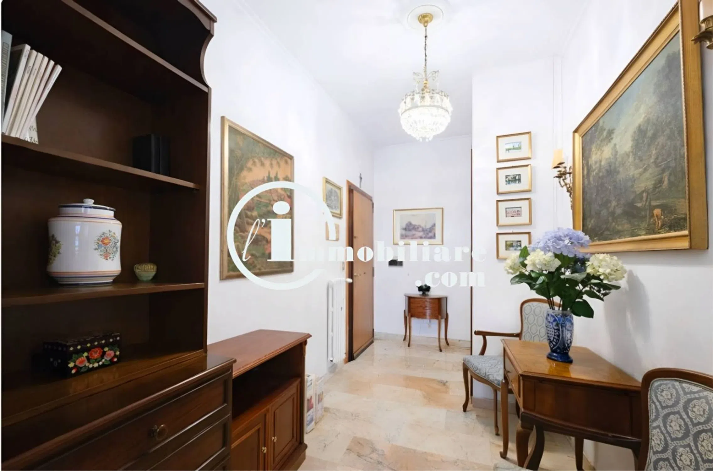 Appartamento in via Rivarone, 104 - Photo 2