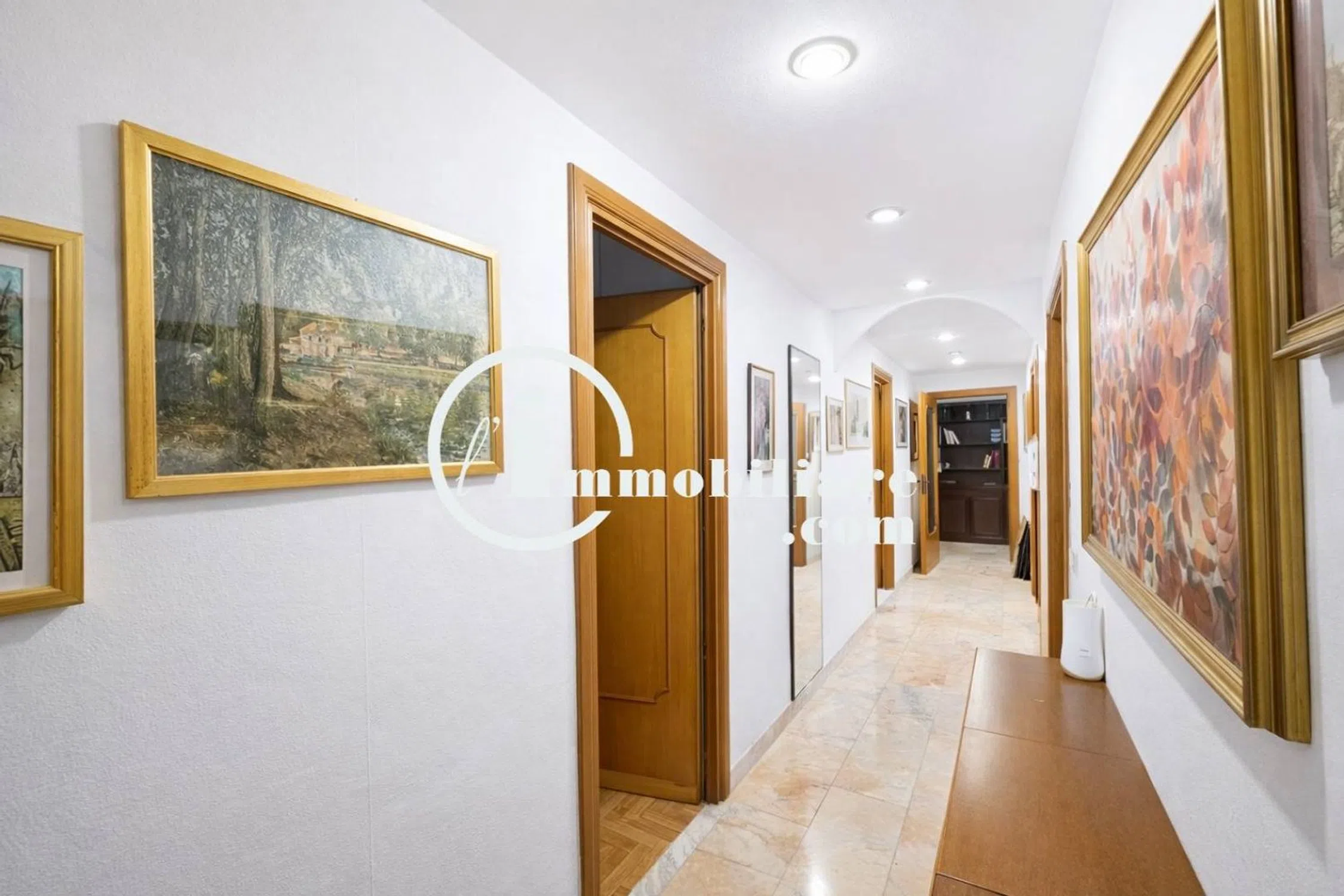 Appartamento in via Rivarone, 104 - Photo 11