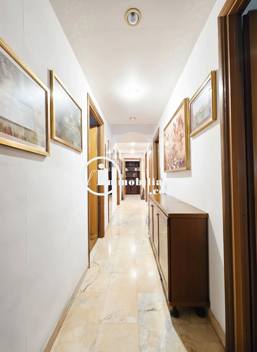 Appartamento in via Rivarone, 104 - Photo 12