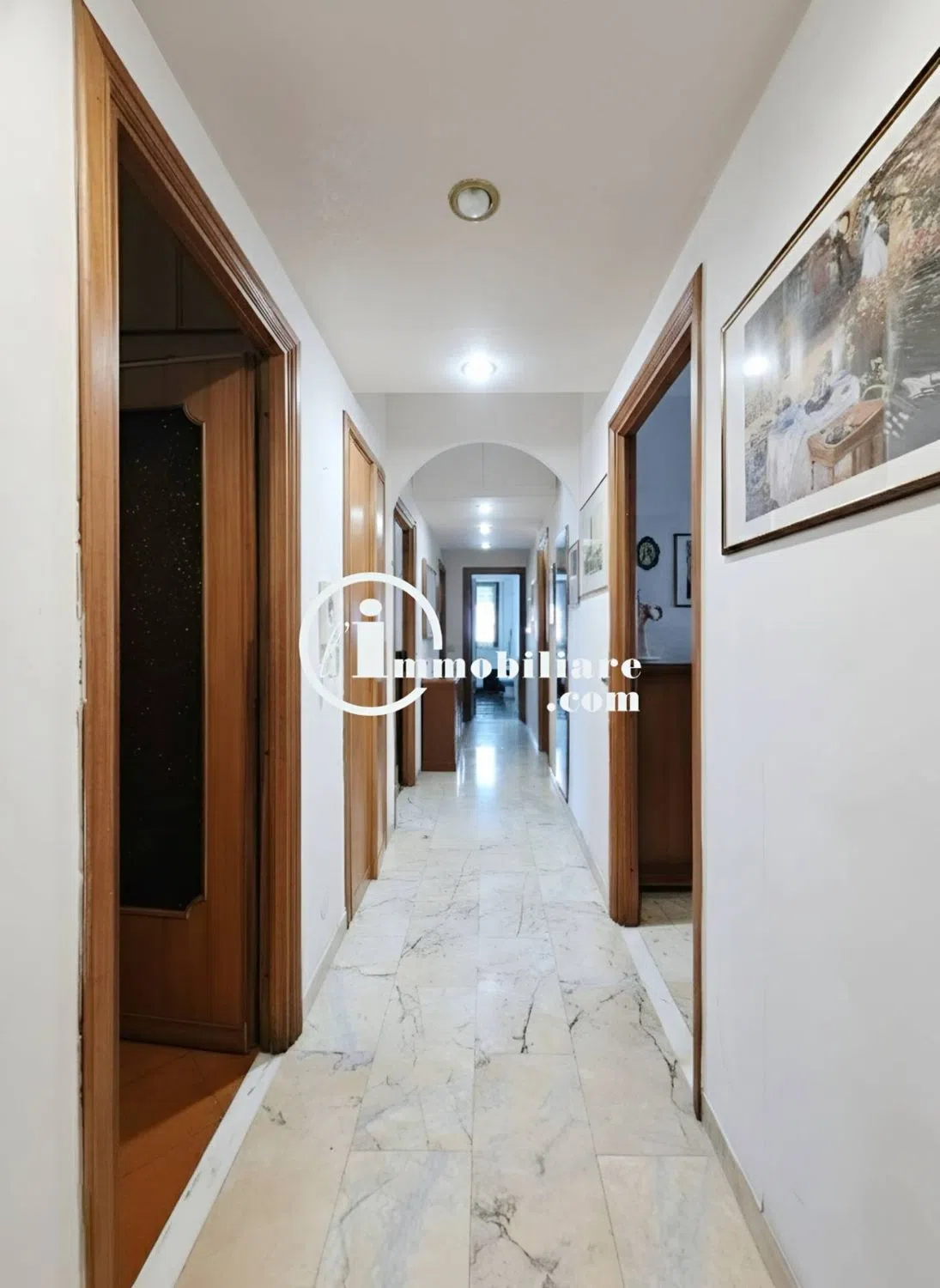 Appartamento in via Rivarone, 104 - Photo 13