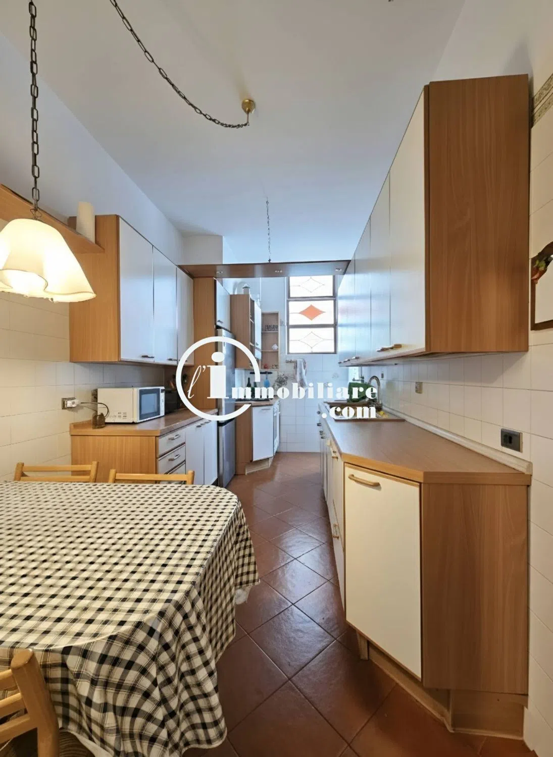 Appartamento in via Rivarone, 104 - Photo 14