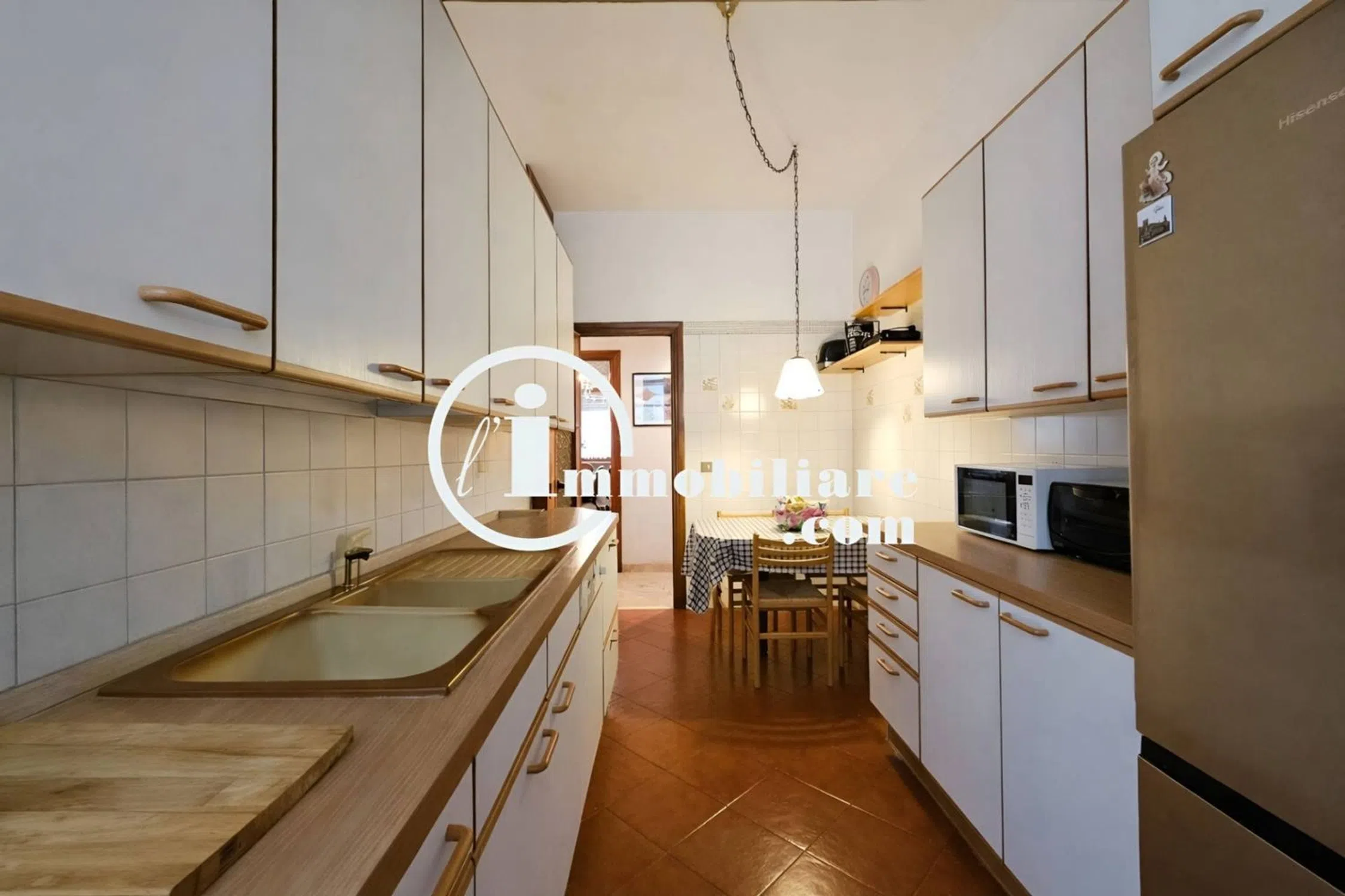 Appartamento in via Rivarone, 104 - Photo 15