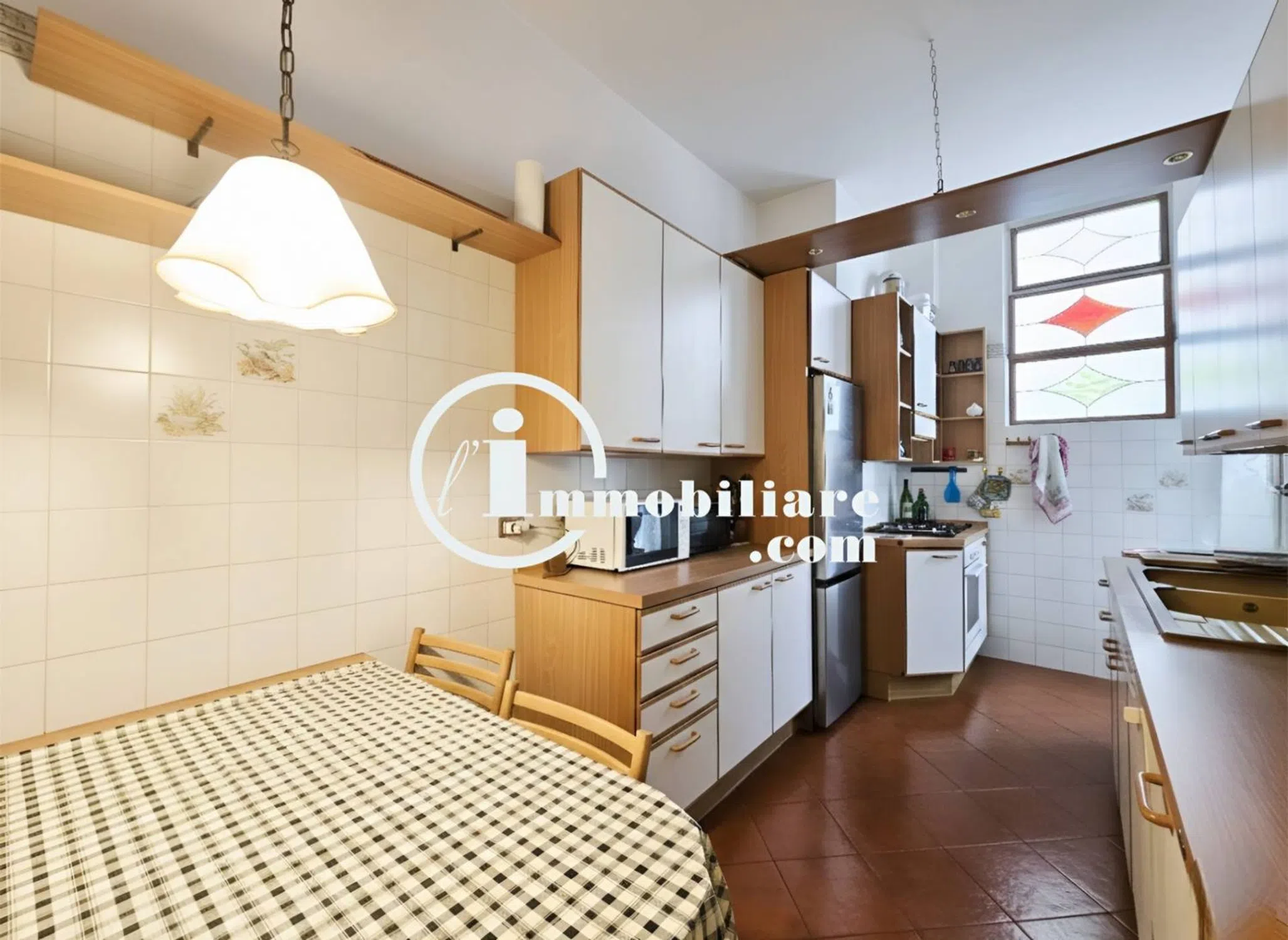 Appartamento in via Rivarone, 104 - Photo 16