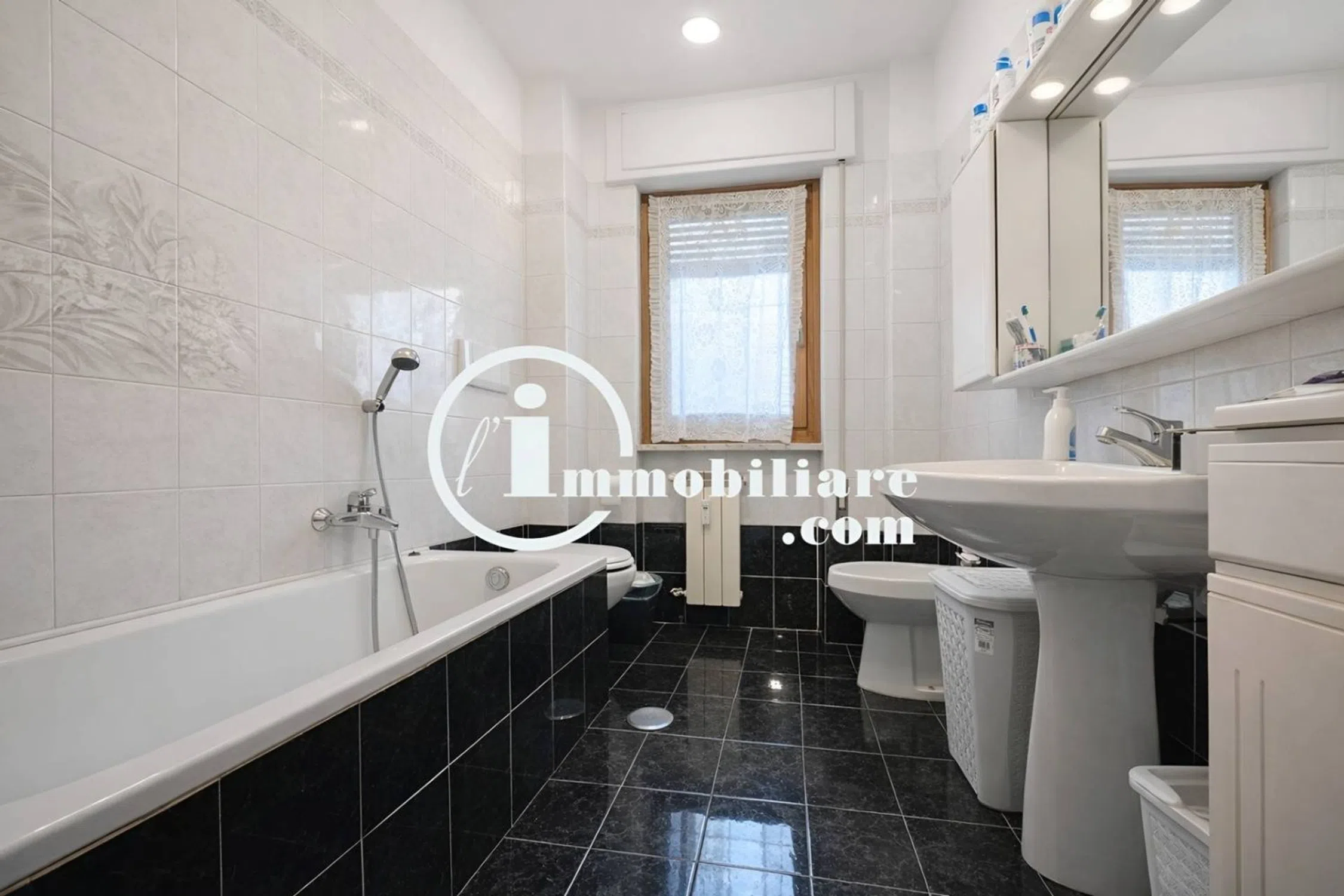 Appartamento in via Rivarone, 104 - Photo 17