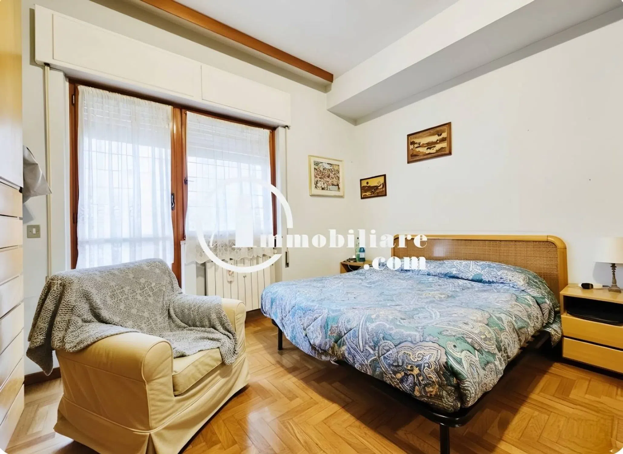 Appartamento in via Rivarone, 104 - Photo 18