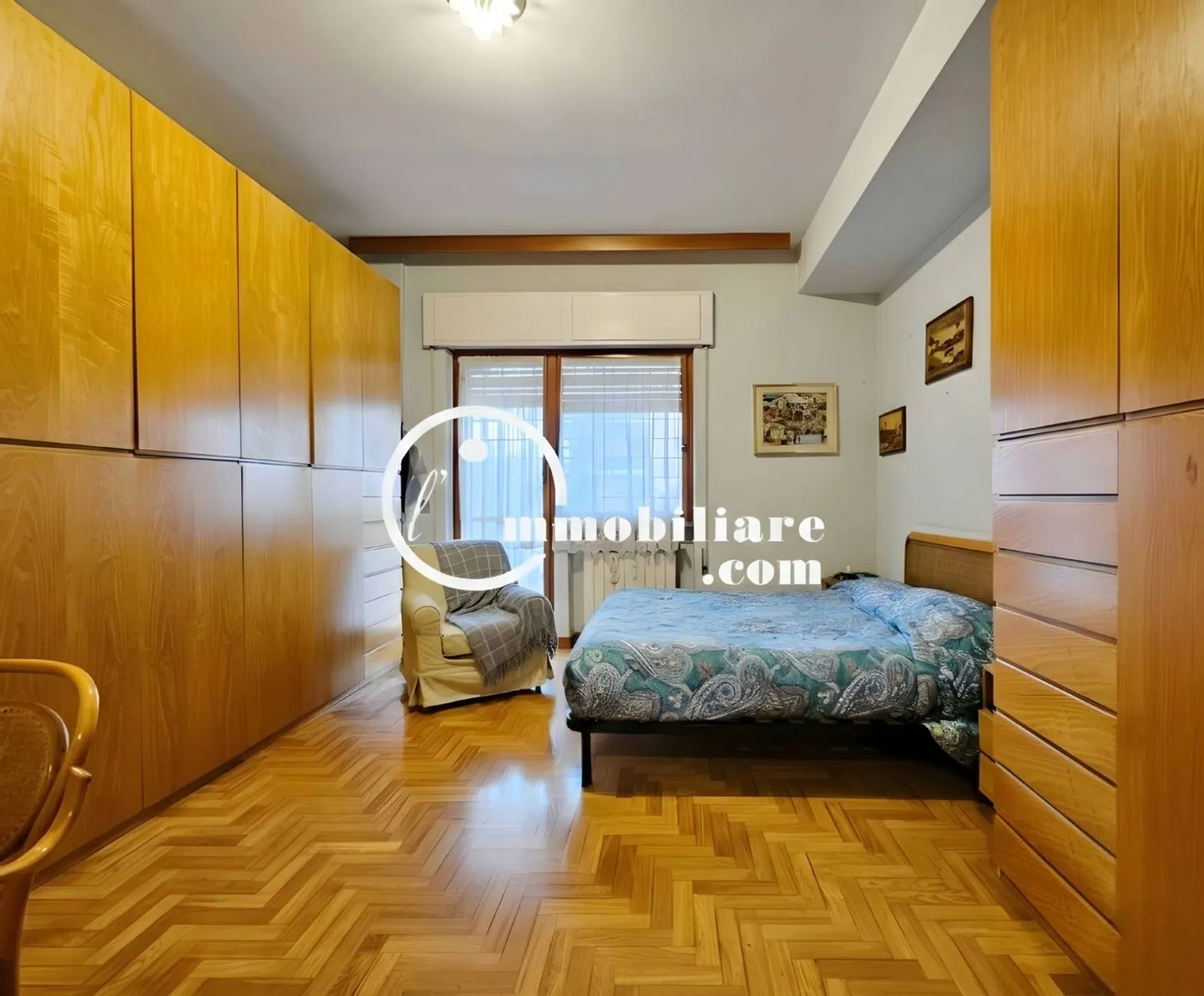 Appartamento in via Rivarone, 104 - Photo 19