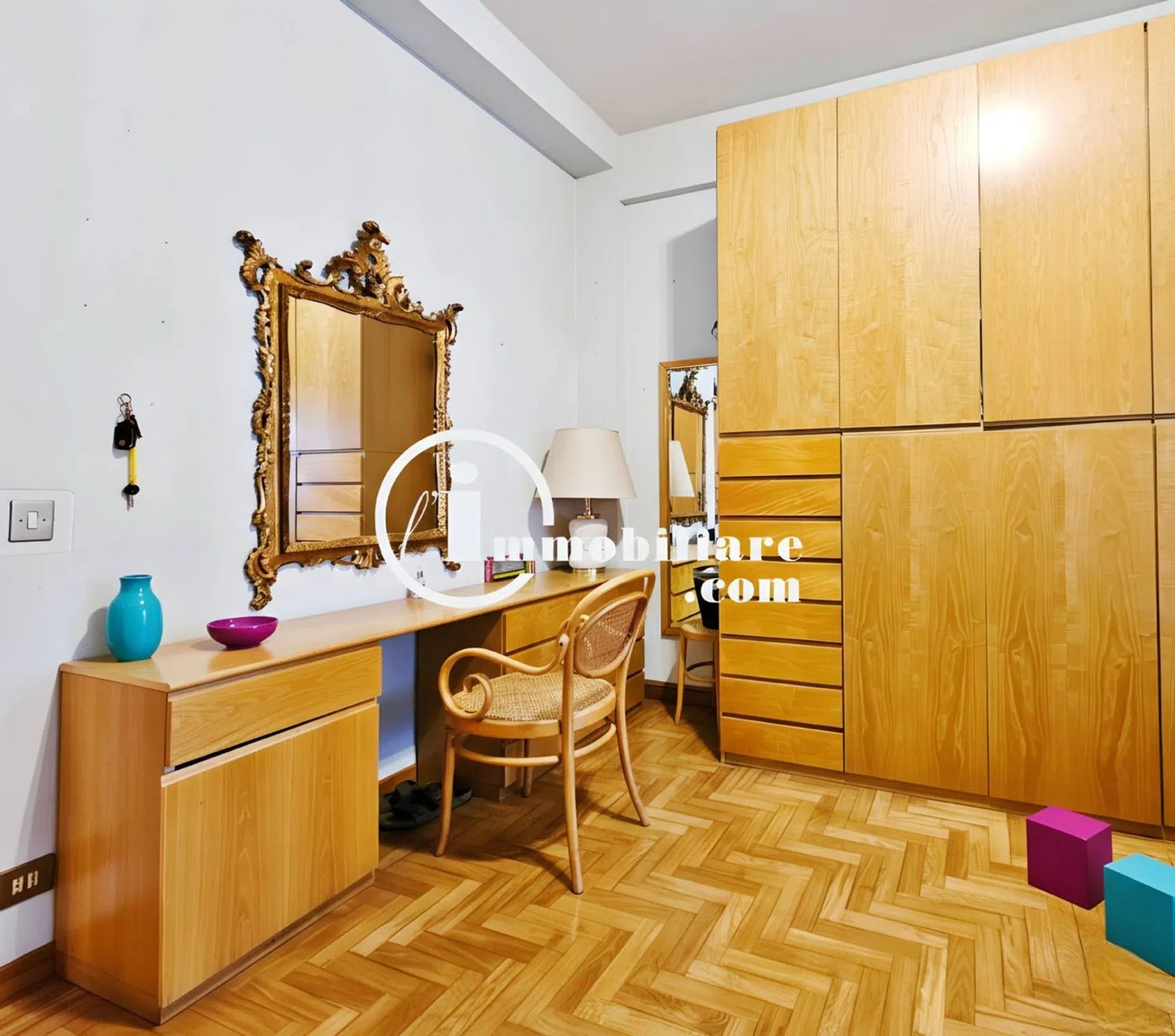 Appartamento in via Rivarone, 104 - Photo 20
