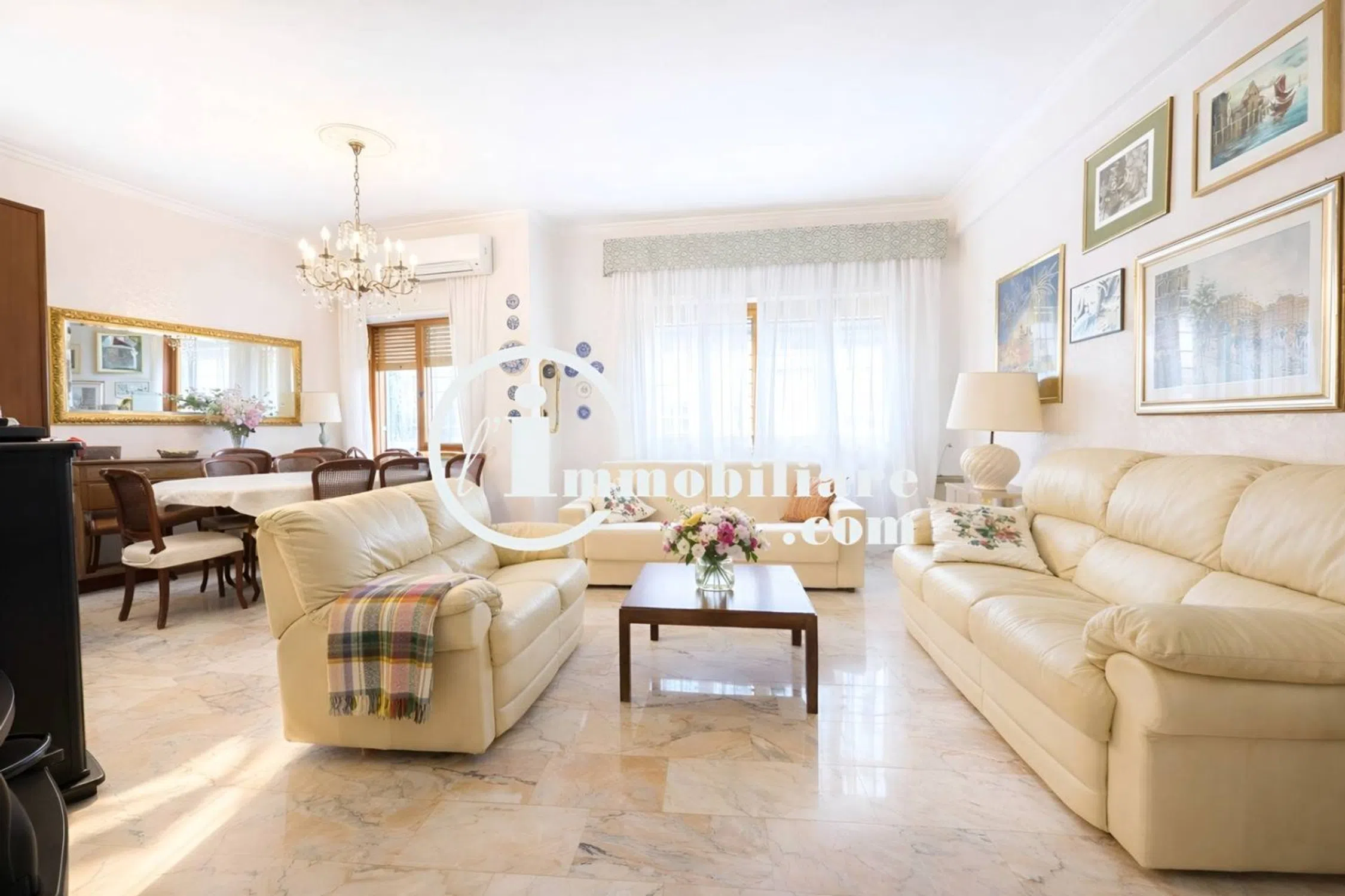 Appartamento in via Rivarone, 104 - Photo 3