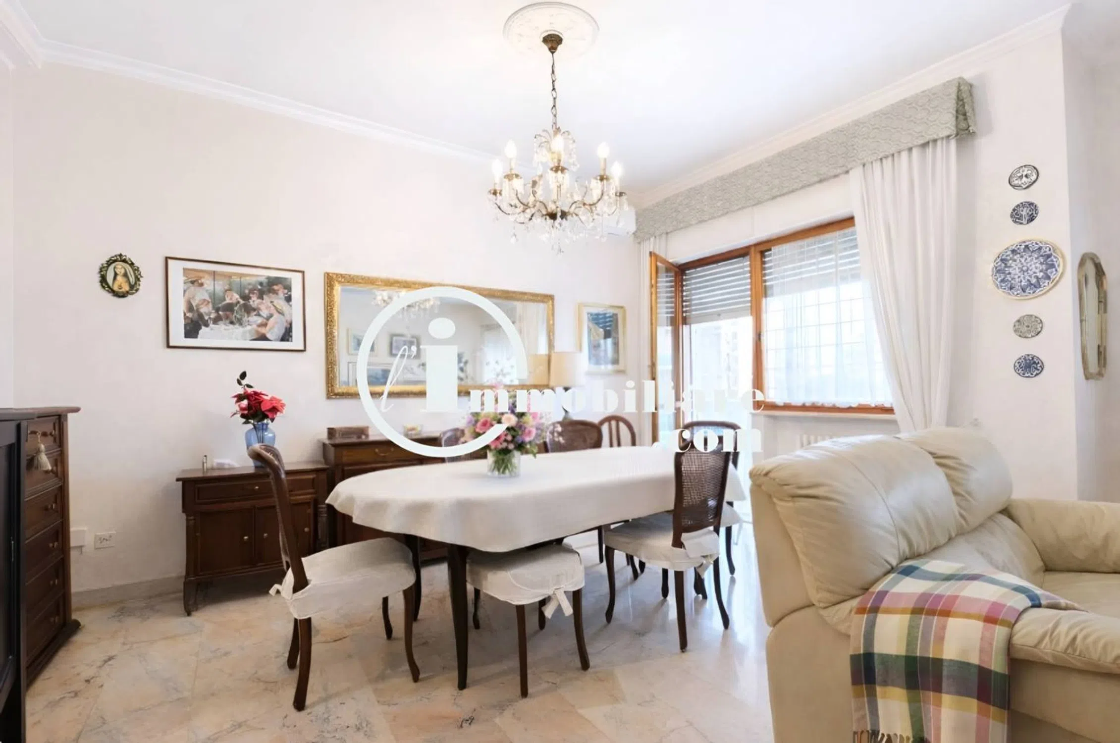 Appartamento in via Rivarone, 104 - Photo 4