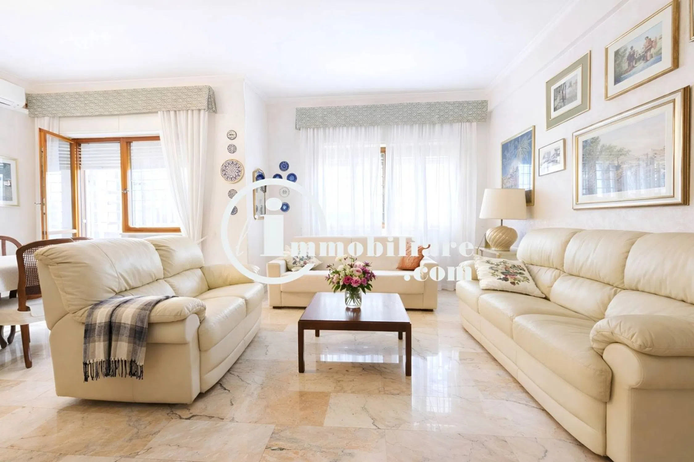 Appartamento in via Rivarone, 104 - Photo 7