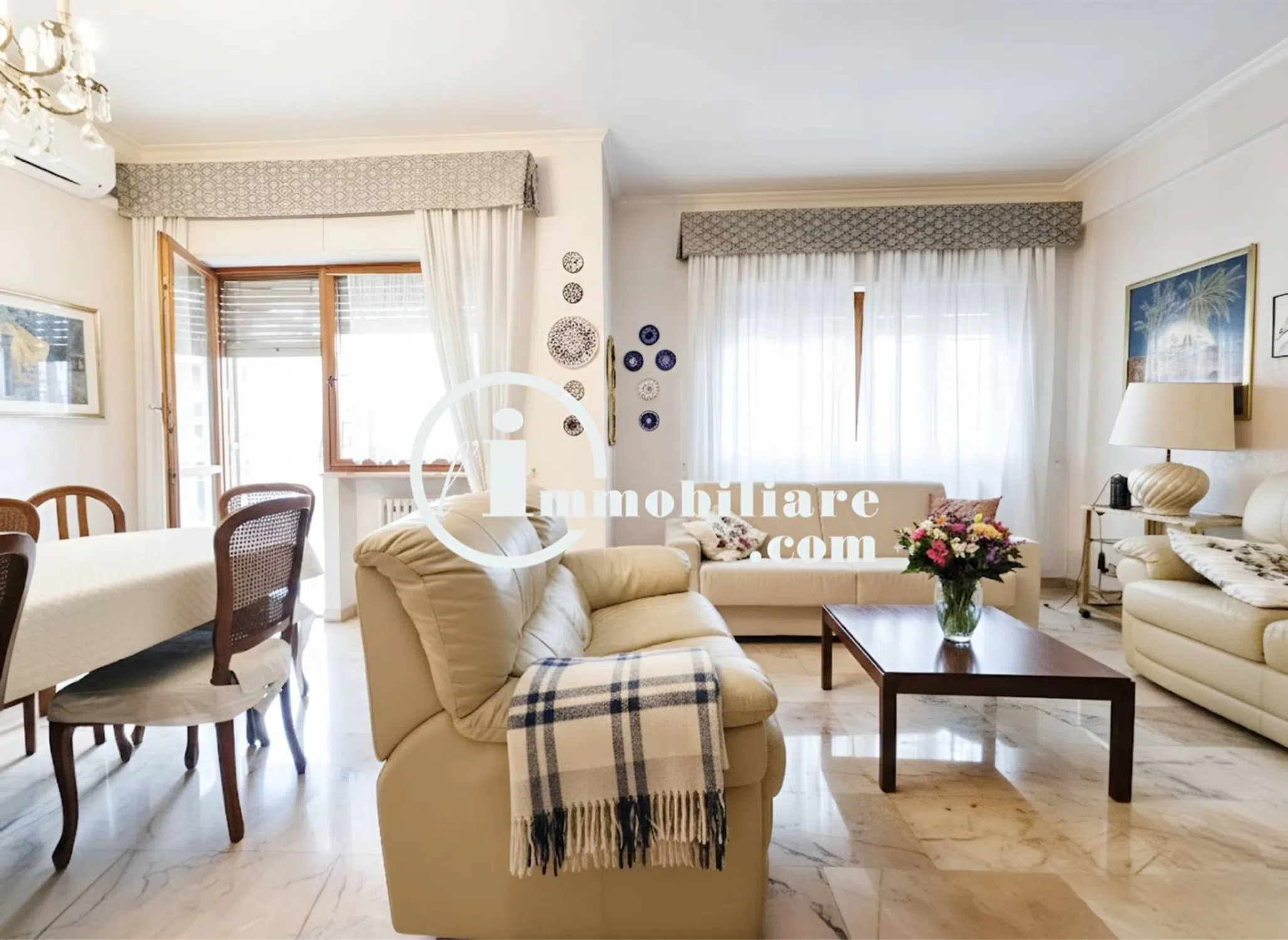 Appartamento in via Rivarone, 104 - Photo 8
