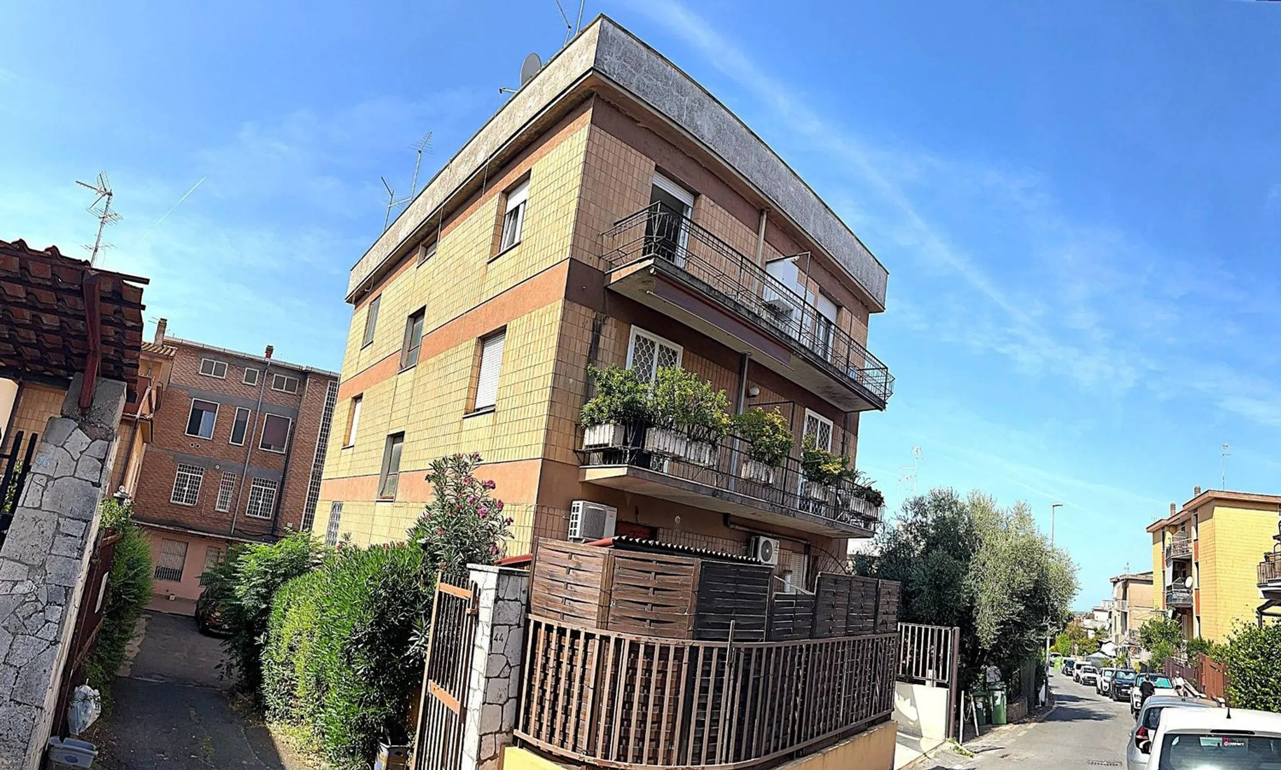 Trilocale in via Pianoro, 42 a - Photo 2