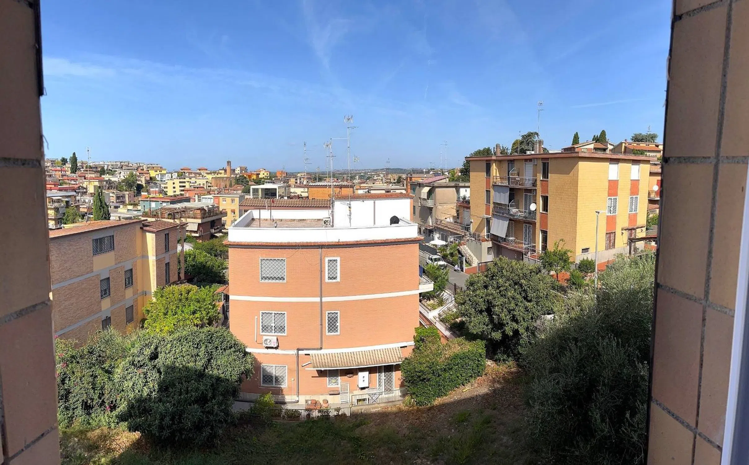 Trilocale in via Pianoro, 42 a - Photo 17