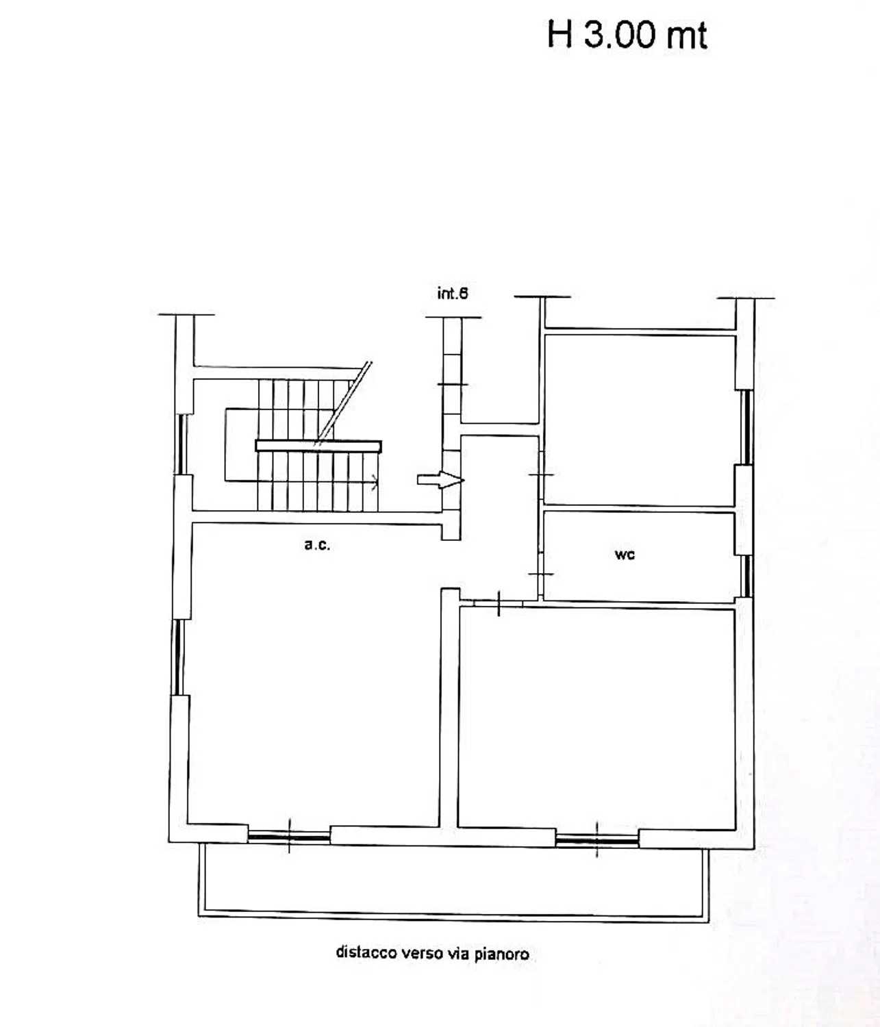 Trilocale in via Pianoro, 42 a - Photo 19
