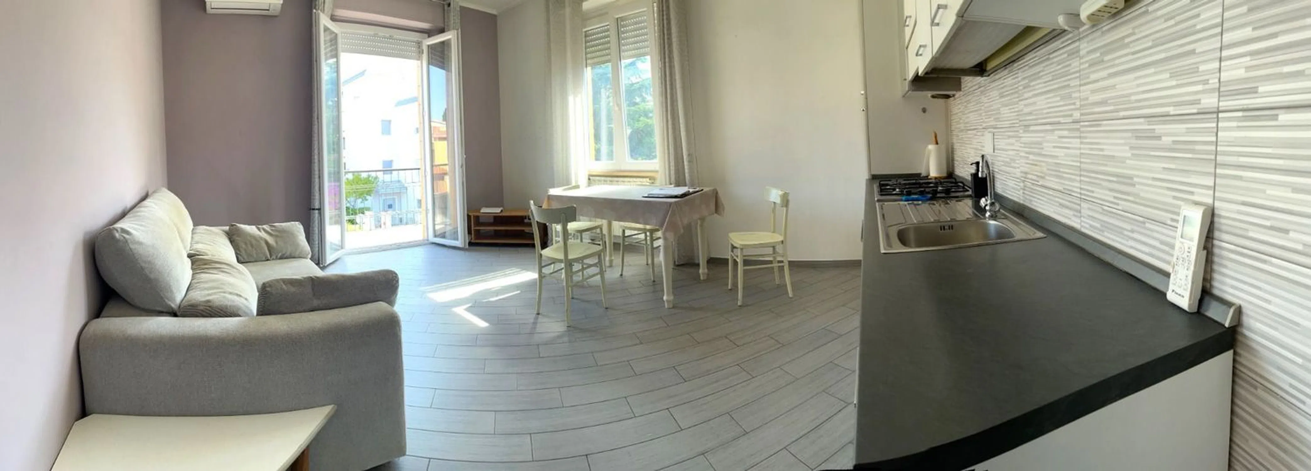 Trilocale in via Pianoro, 42 a - Photo 6