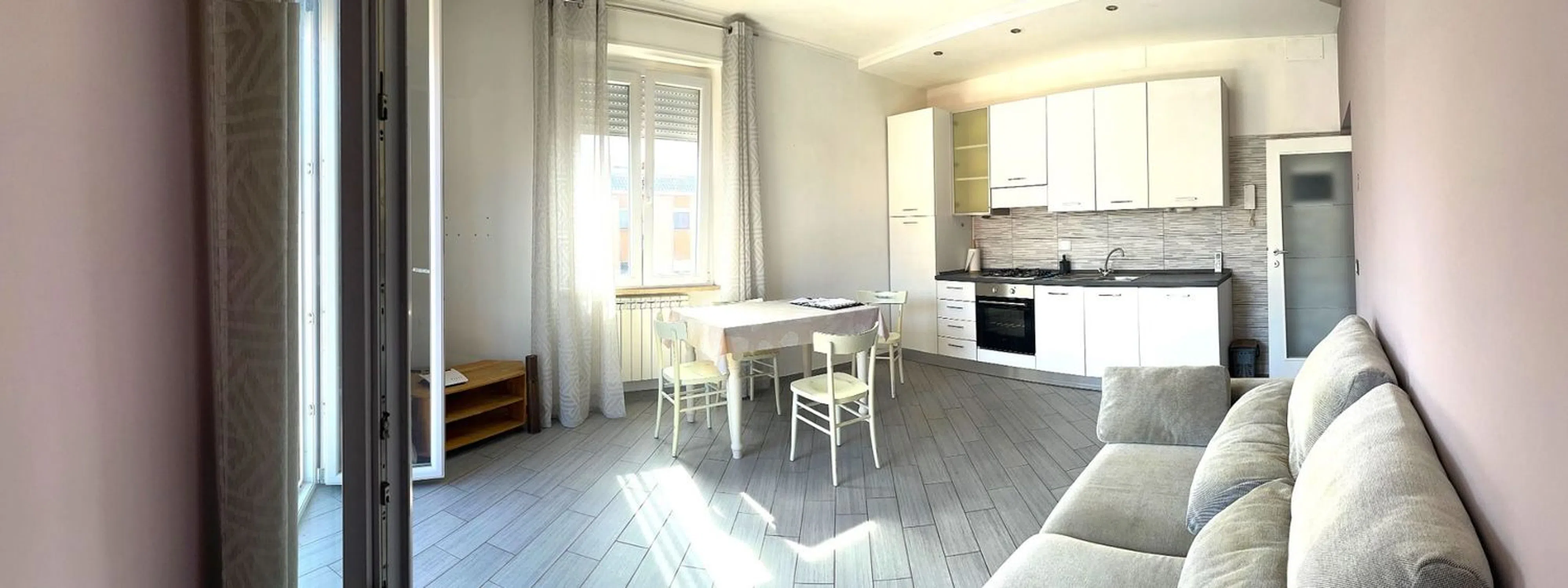 Trilocale in via Pianoro, 42 a - Photo 7
