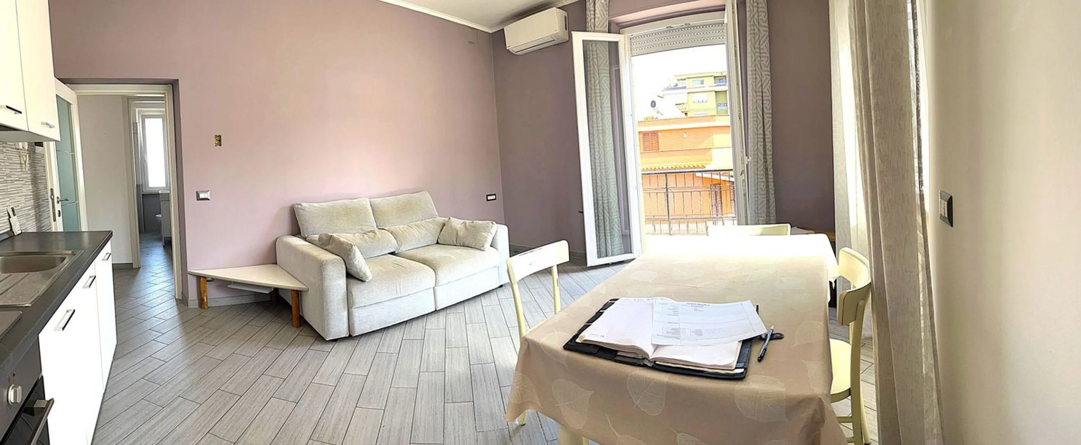 Trilocale in via Pianoro, 42 a - Photo 8