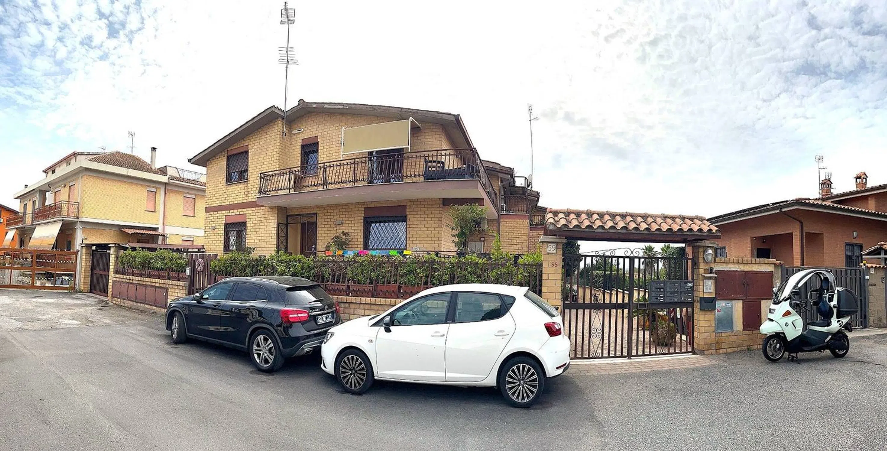 Bilocale in via Anselmo Bucci, 59 - Photo 2