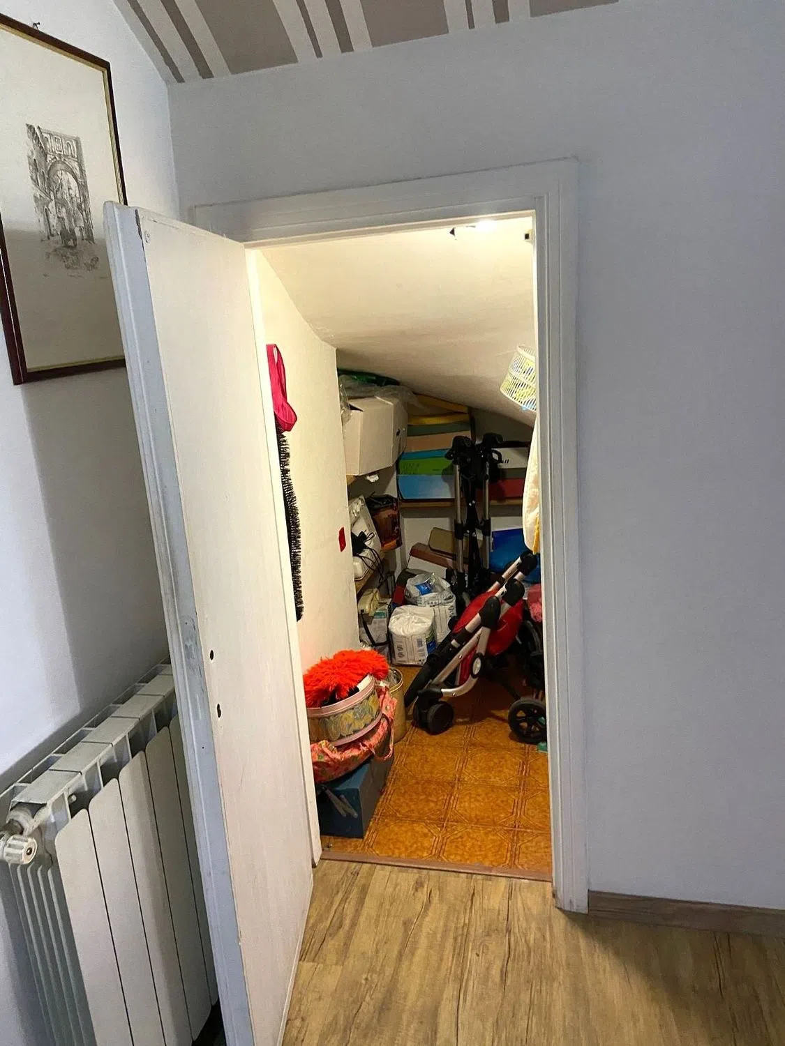 Bilocale in via Anselmo Bucci, 59 - Photo 12