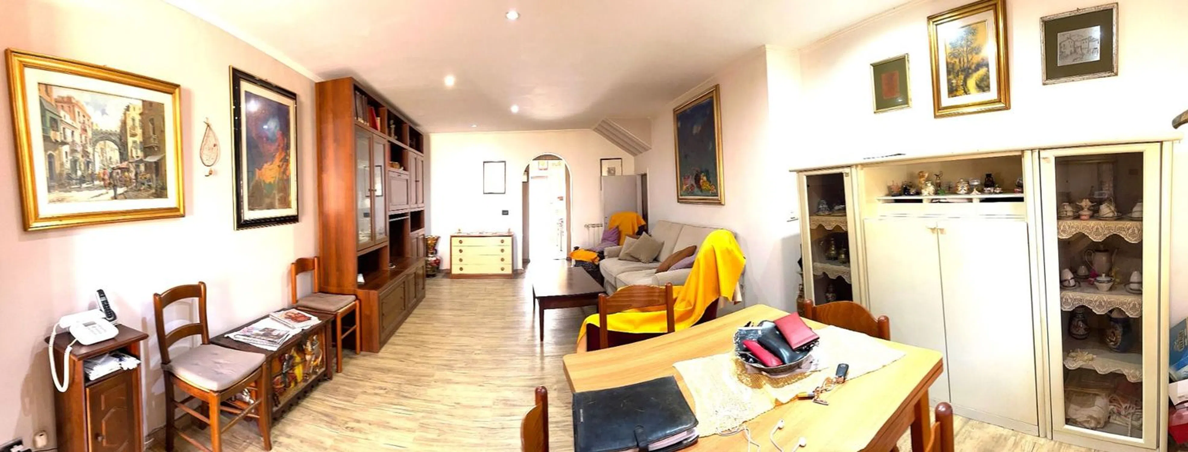 Bilocale in via Anselmo Bucci, 59 - Photo 6