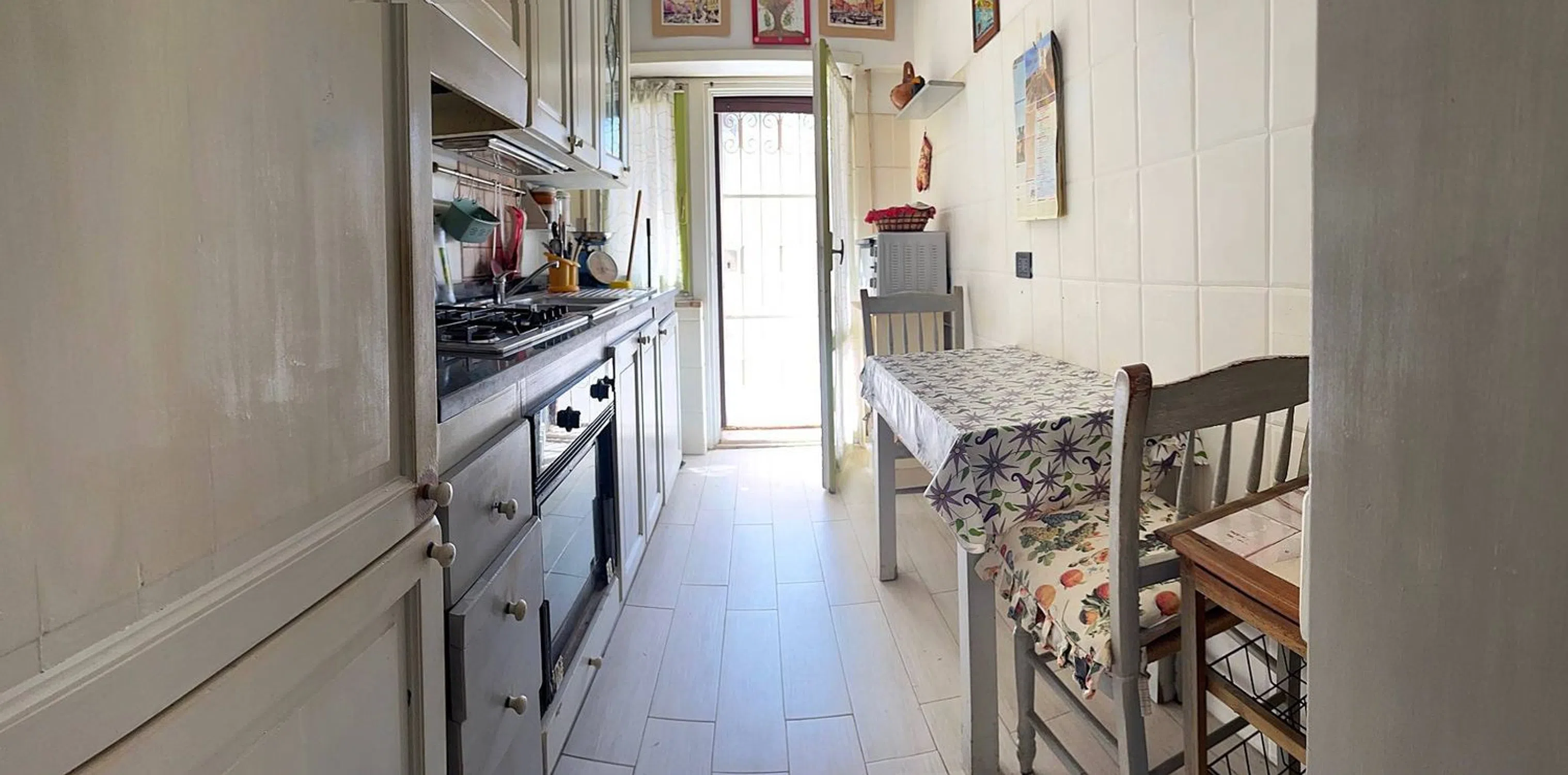 Bilocale in via Anselmo Bucci, 59 - Photo 8