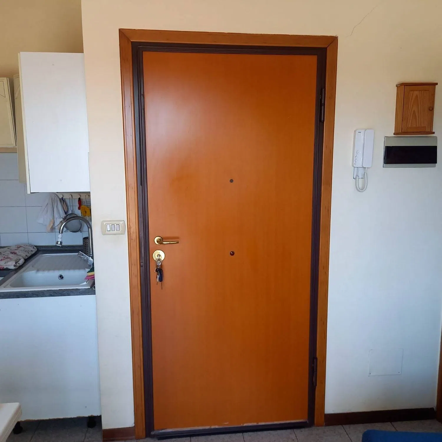 Bilocale in via Gennaro Cassiani, 92 - Photo 9