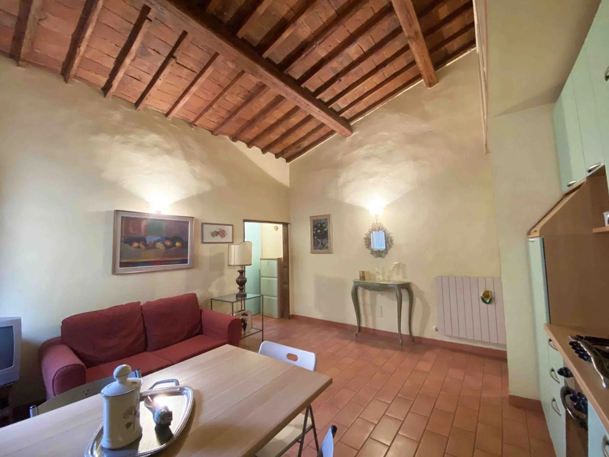 Trilocale in via Benedetta s.n.c. - Photo 11