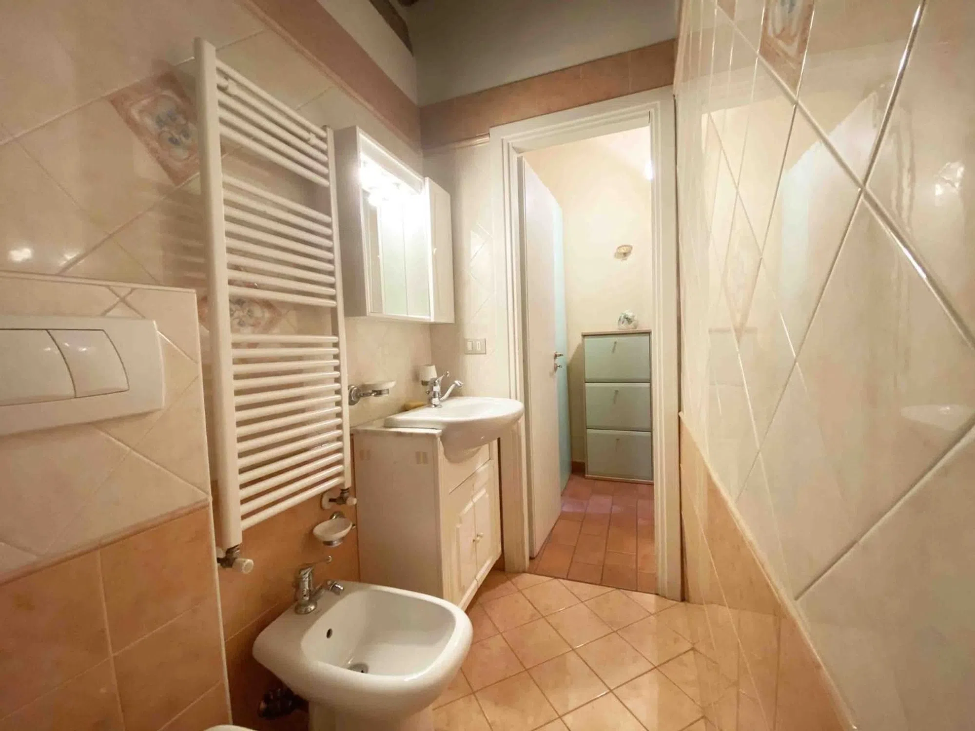 Trilocale in via Benedetta s.n.c. - Photo 8