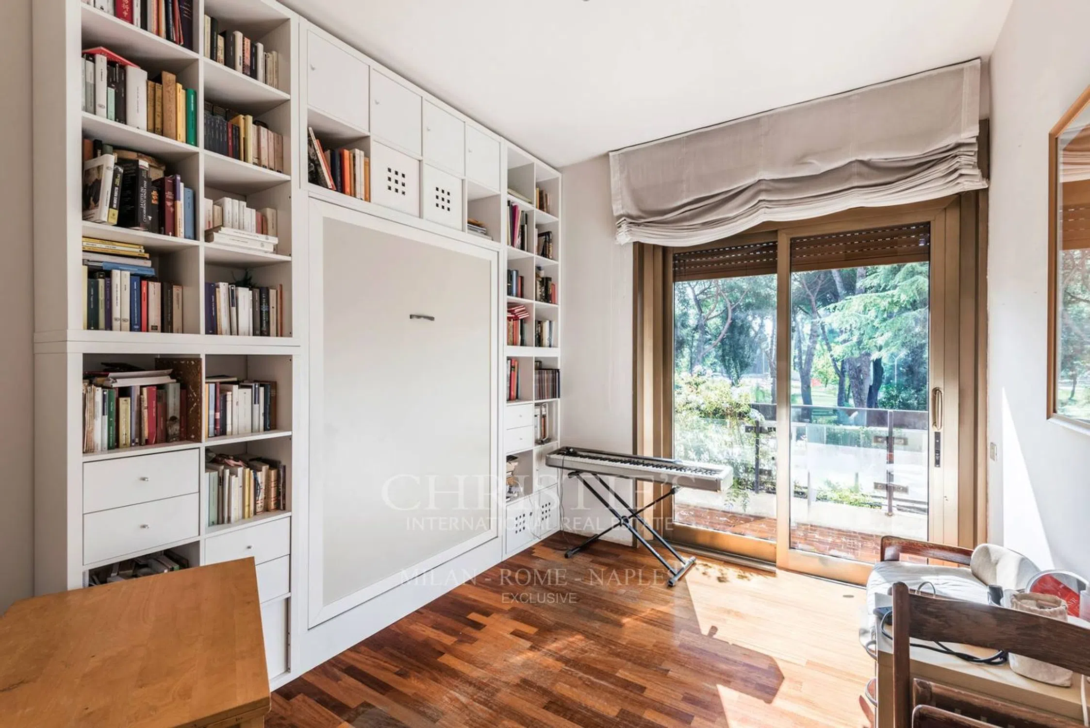 Trilocale in via Andrea Solario - Photo 11