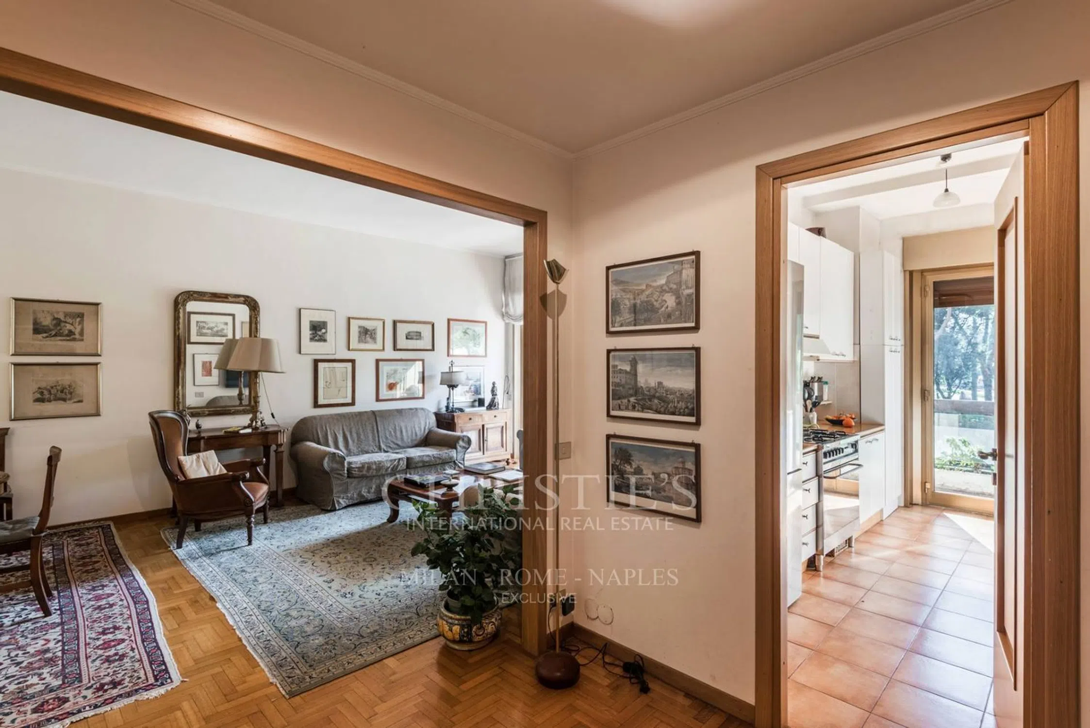 Trilocale in via Andrea Solario - Photo 13