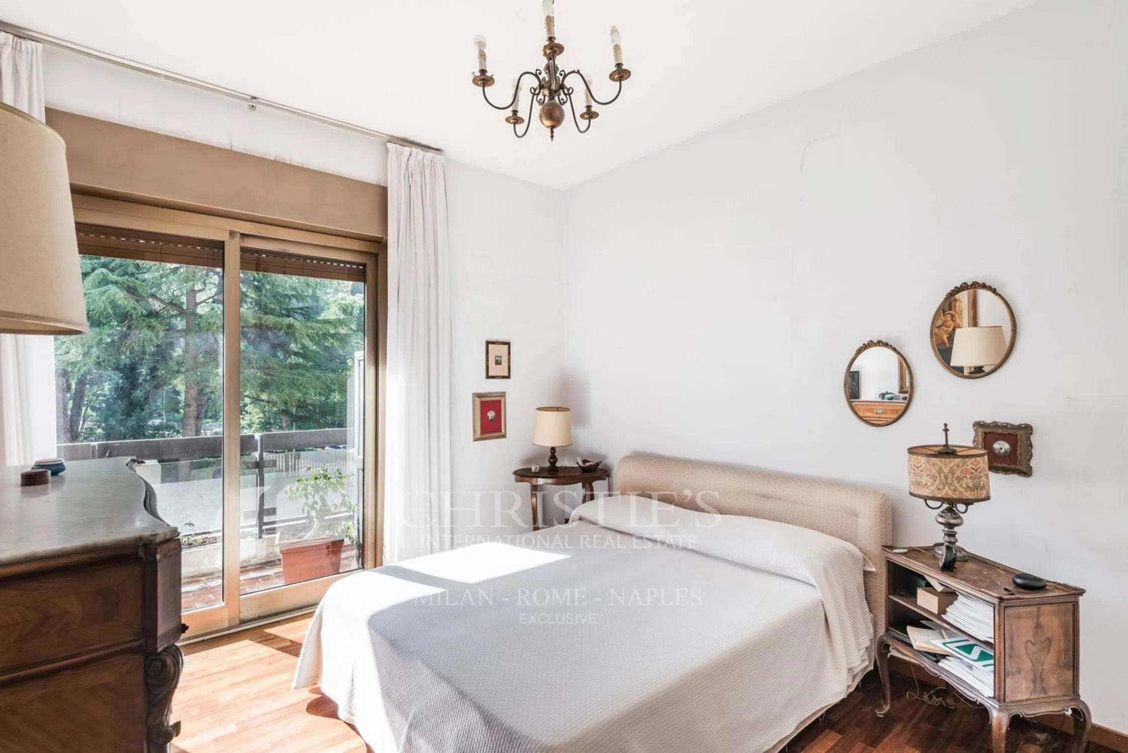 Trilocale in via Andrea Solario - Photo 15