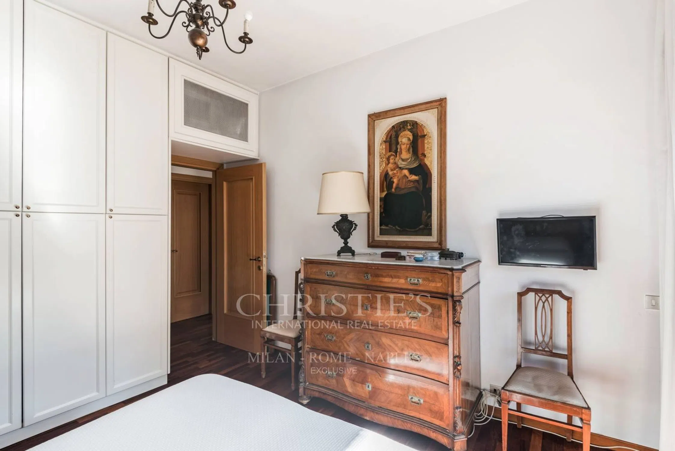 Trilocale in via Andrea Solario - Photo 16