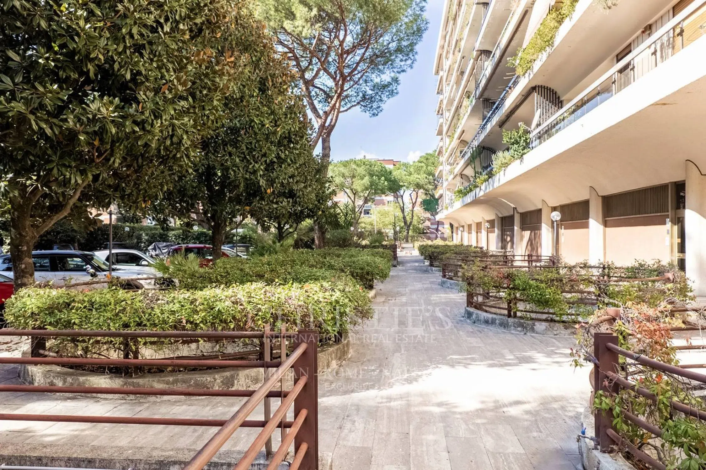 Trilocale in via Andrea Solario - Photo 20