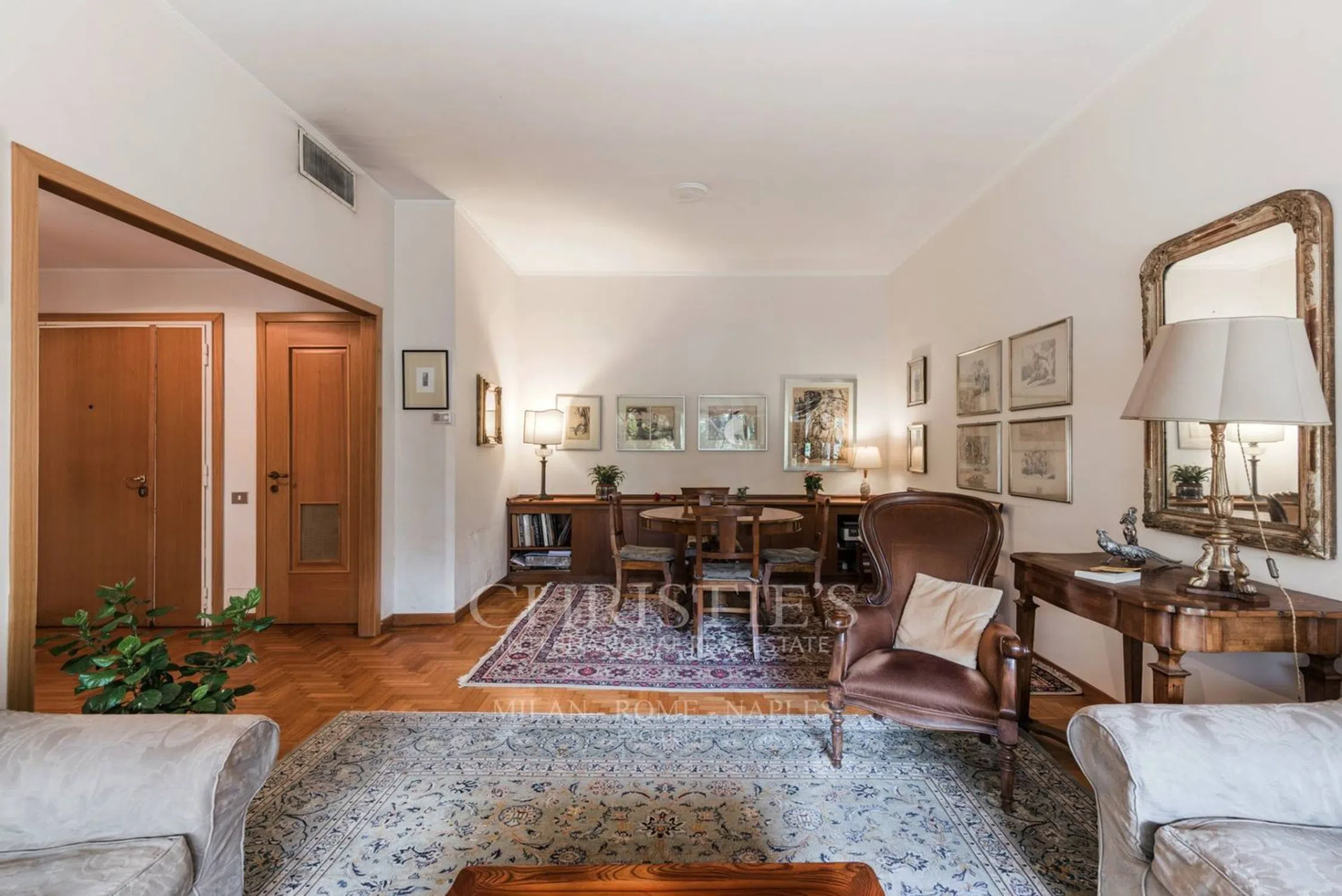 Trilocale in via Andrea Solario - Photo 6