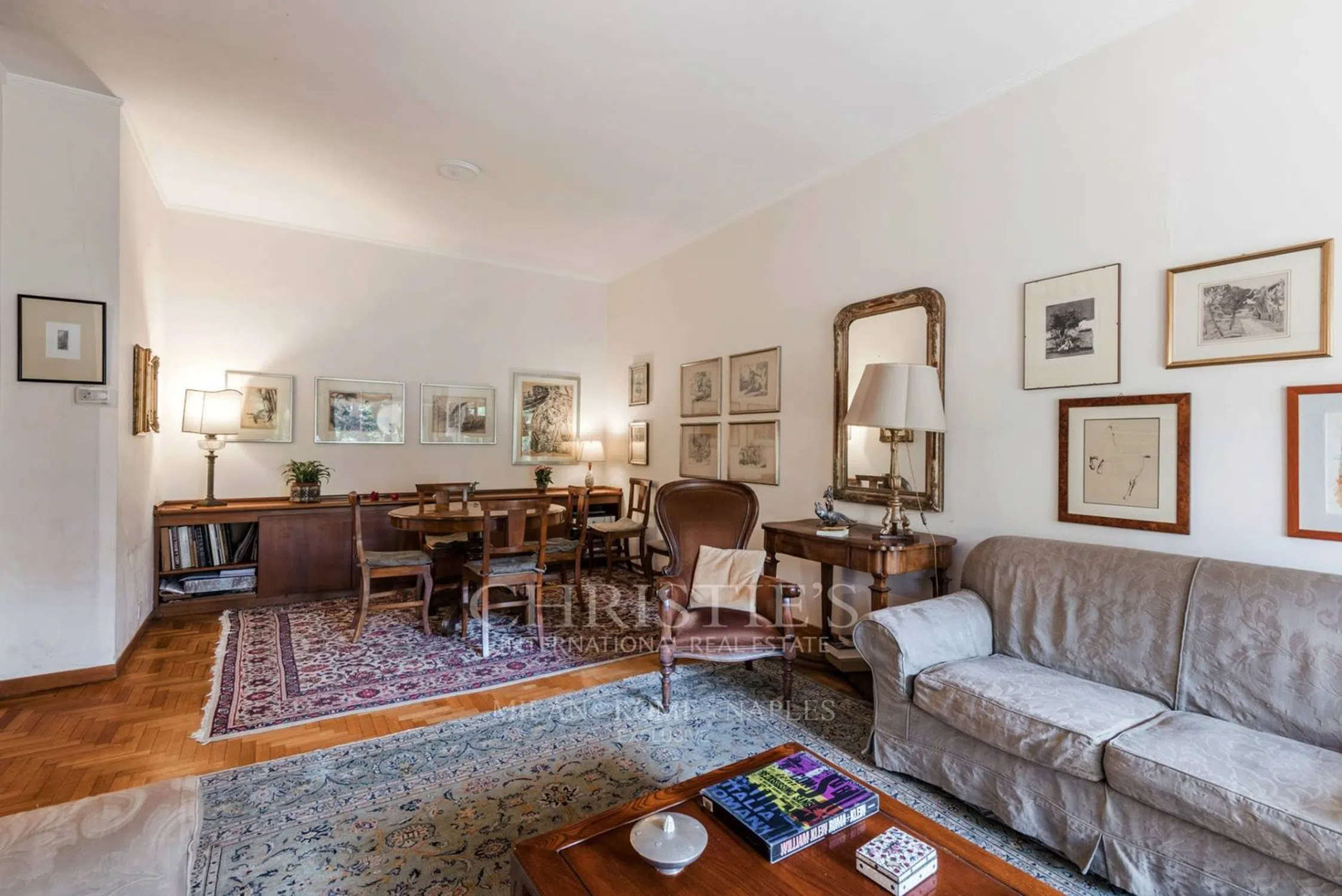 Trilocale in via Andrea Solario - Photo 7