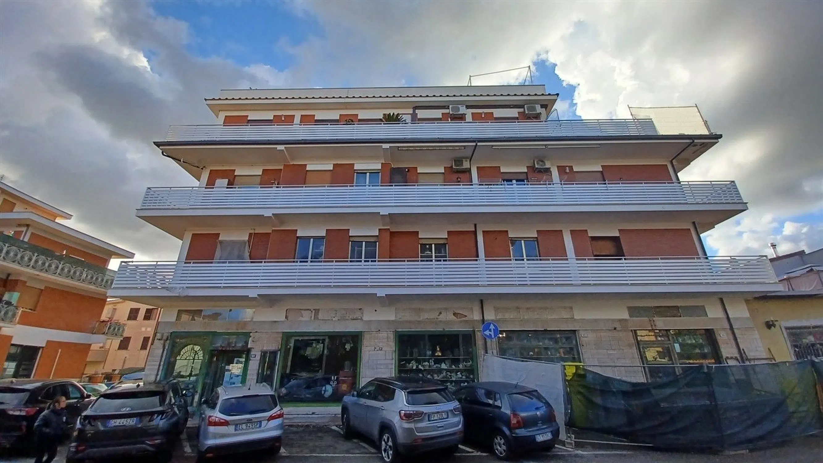 Trilocale in via Donato Bartolomeo, 48 - Photo 2