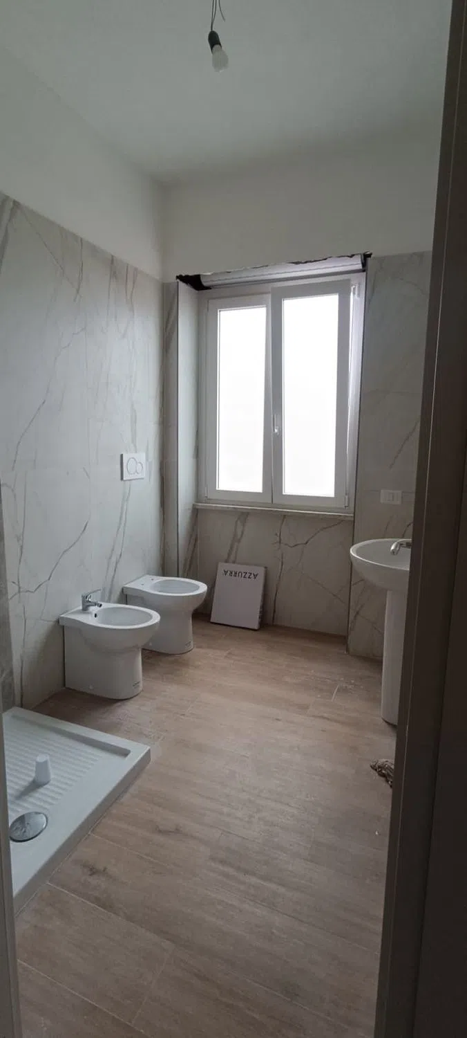Trilocale in via Donato Bartolomeo, 48 - Photo 20