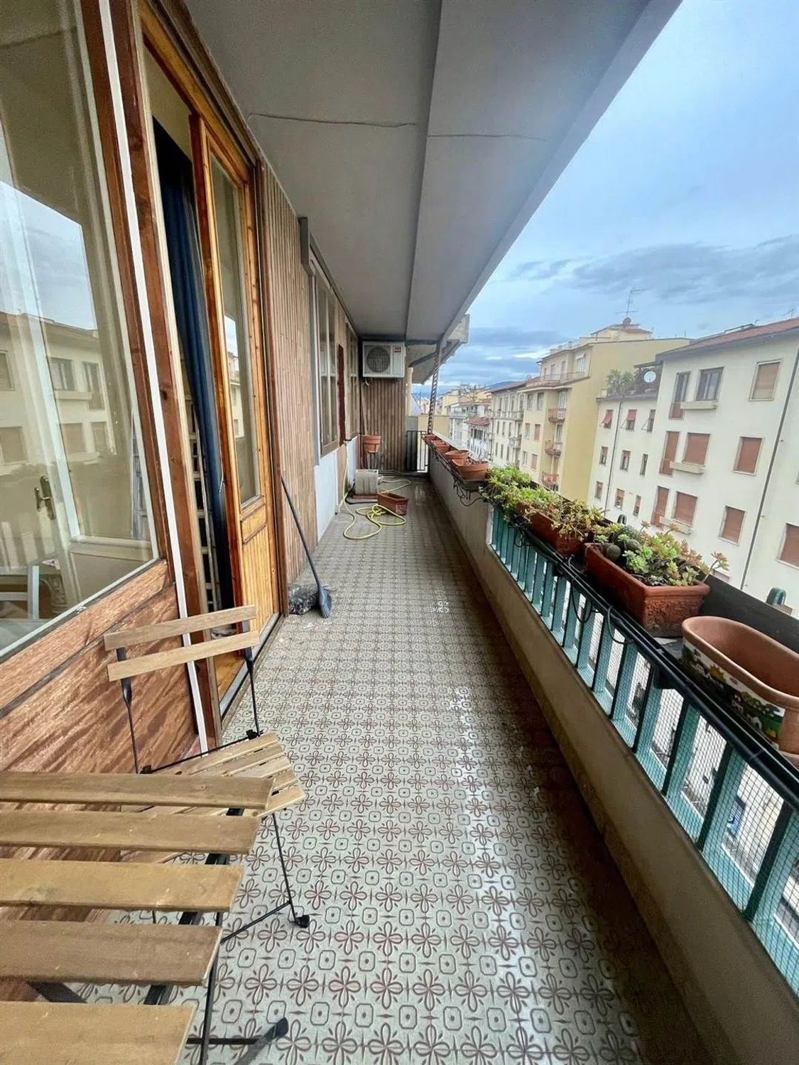 Appartamento in Quartiere Donatello - Oberdan - Photo 2