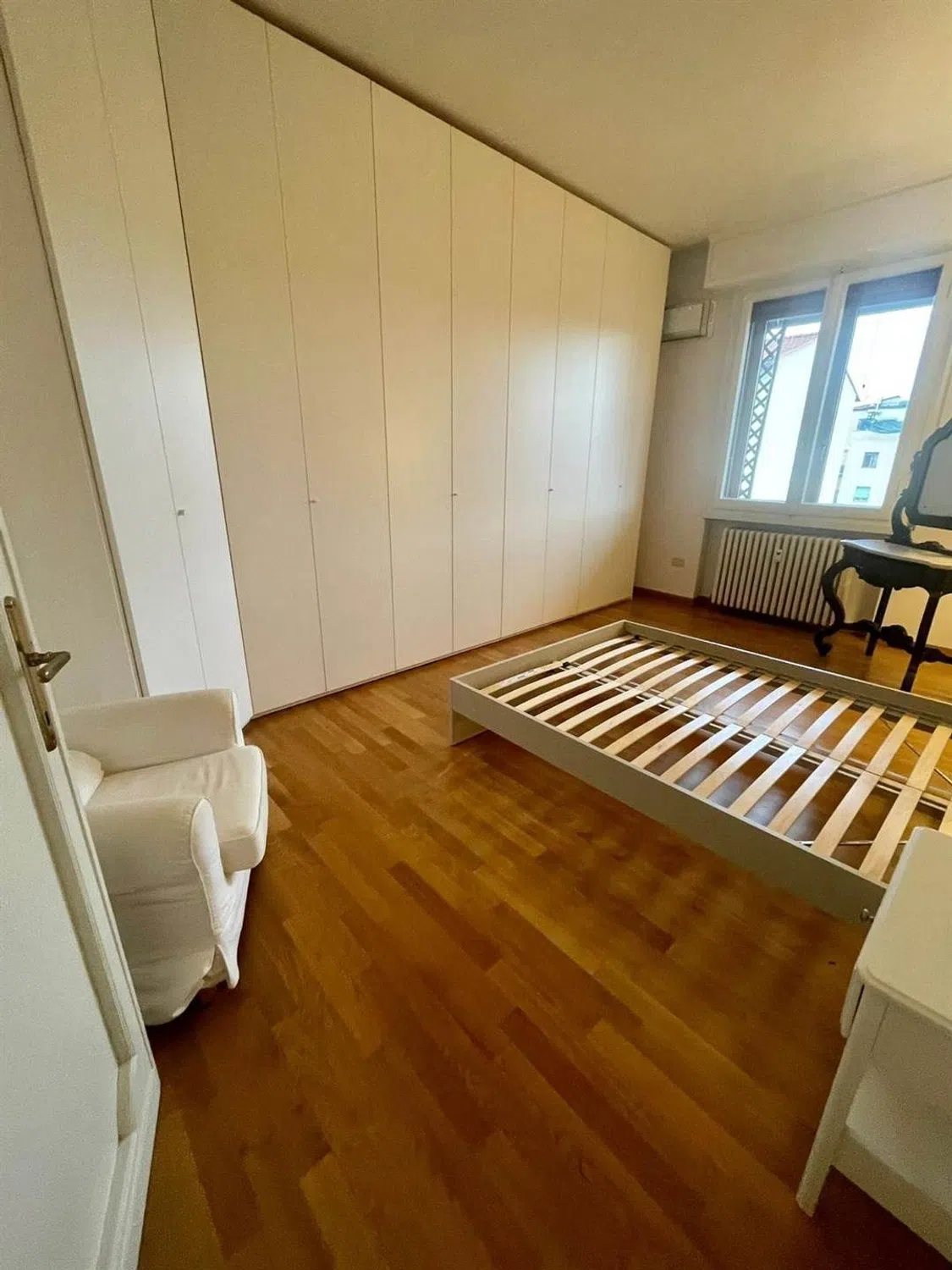 Appartamento in Quartiere Donatello - Oberdan - Photo 16