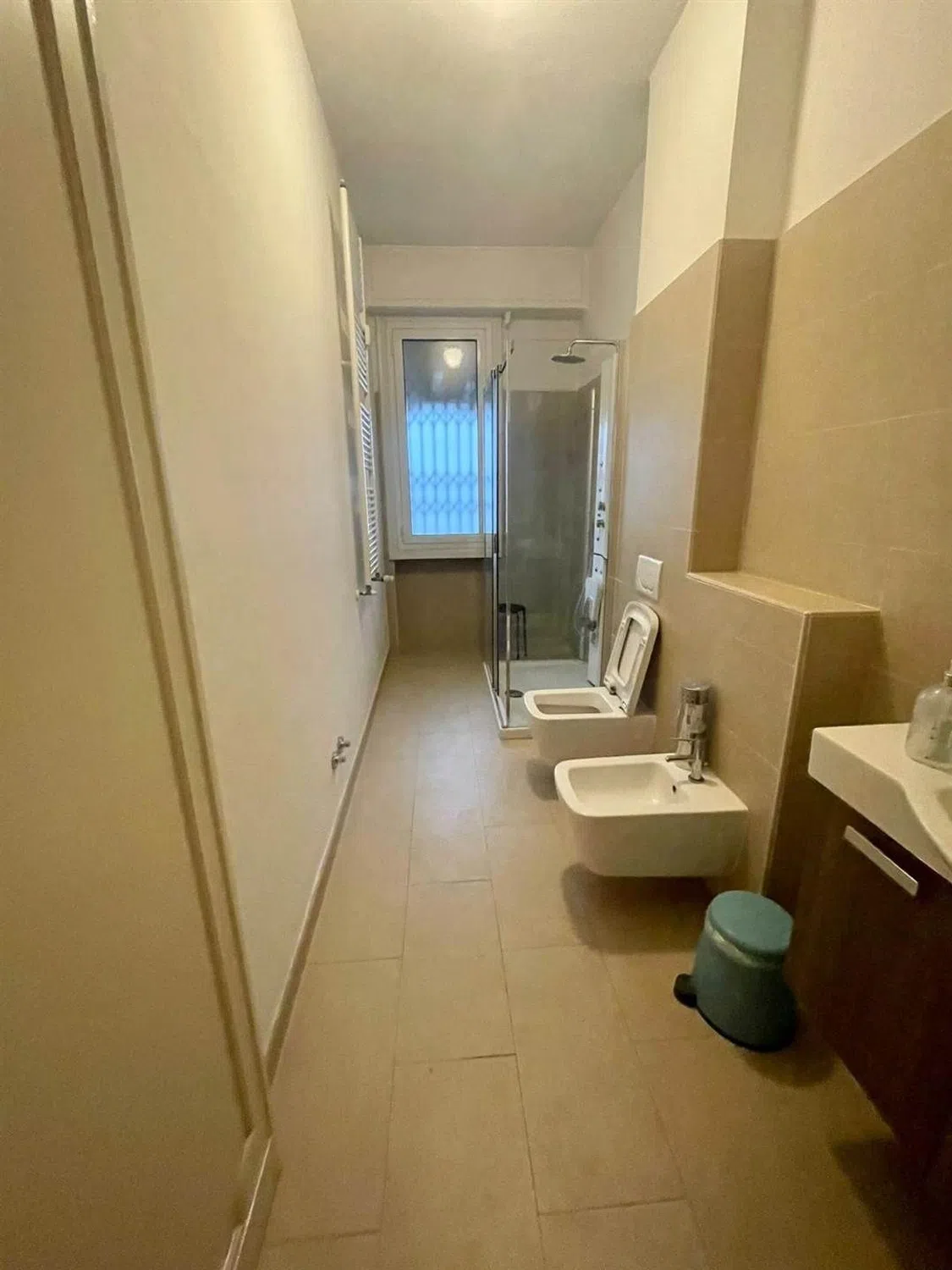 Appartamento in Quartiere Donatello - Oberdan - Photo 17