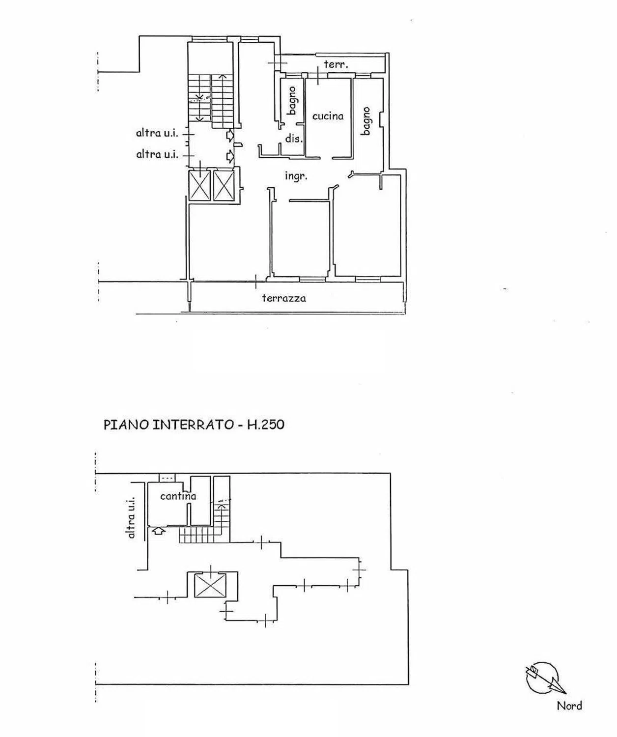 Appartamento in Quartiere Donatello - Oberdan - Photo 19