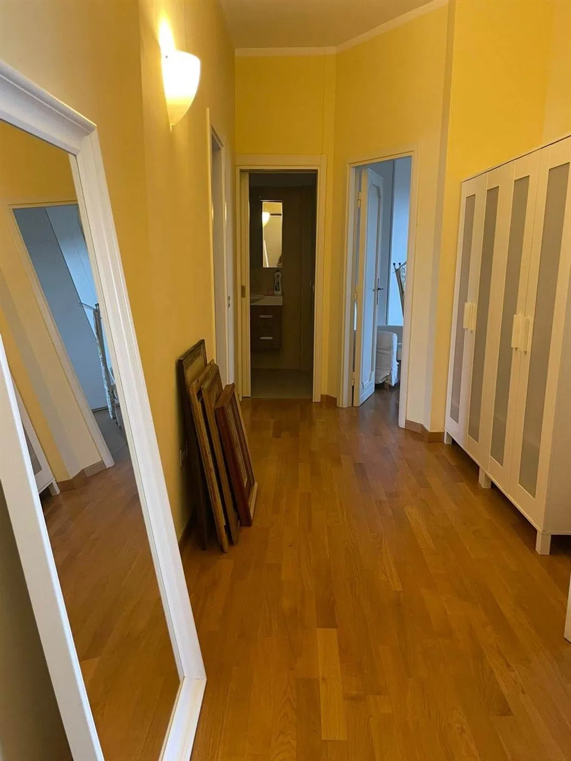 Appartamento in Quartiere Donatello - Oberdan - Photo 3