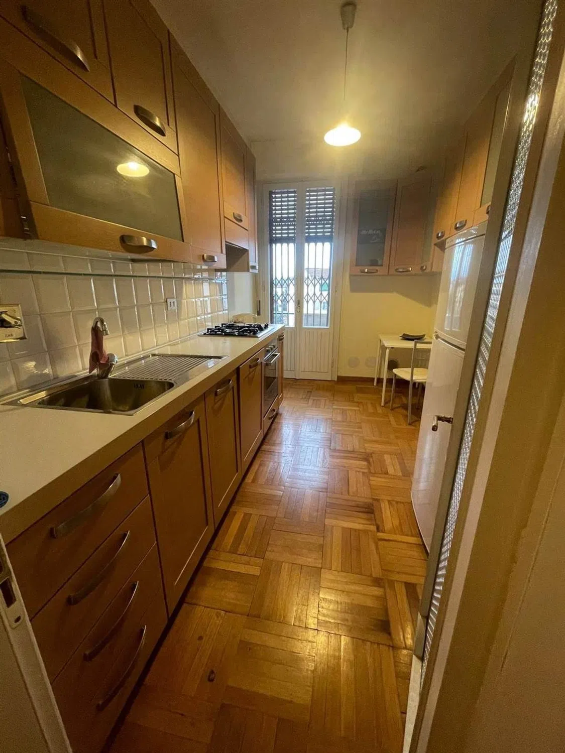 Appartamento in Quartiere Donatello - Oberdan - Photo 4