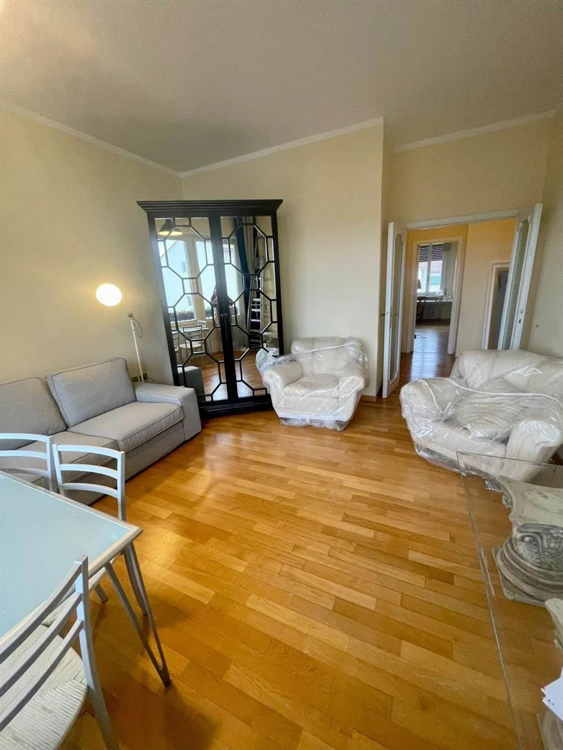 Appartamento in Quartiere Donatello - Oberdan - Photo 8