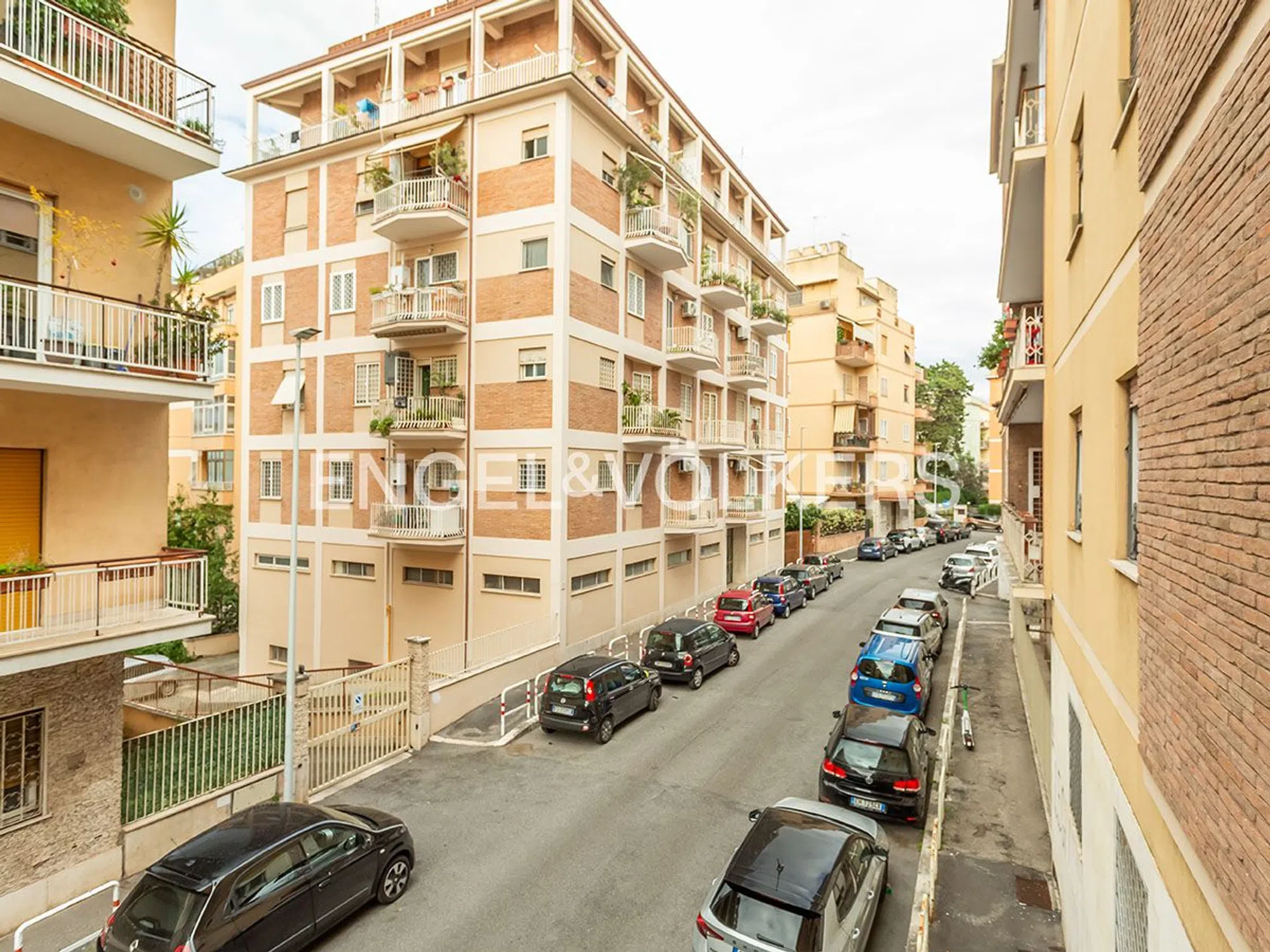 Trilocale in via Antonello da Messina s.n.c. - Photo 15