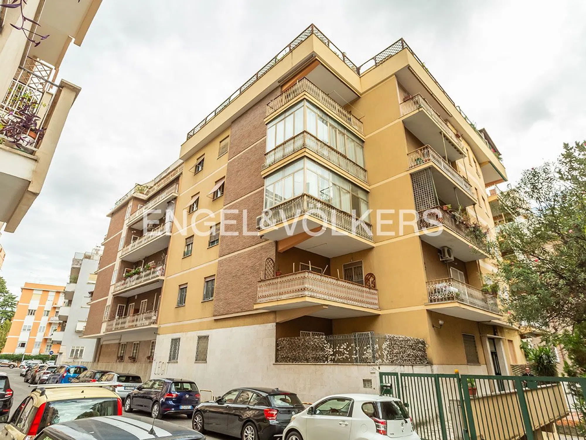 Trilocale in via Antonello da Messina s.n.c. - Photo 16