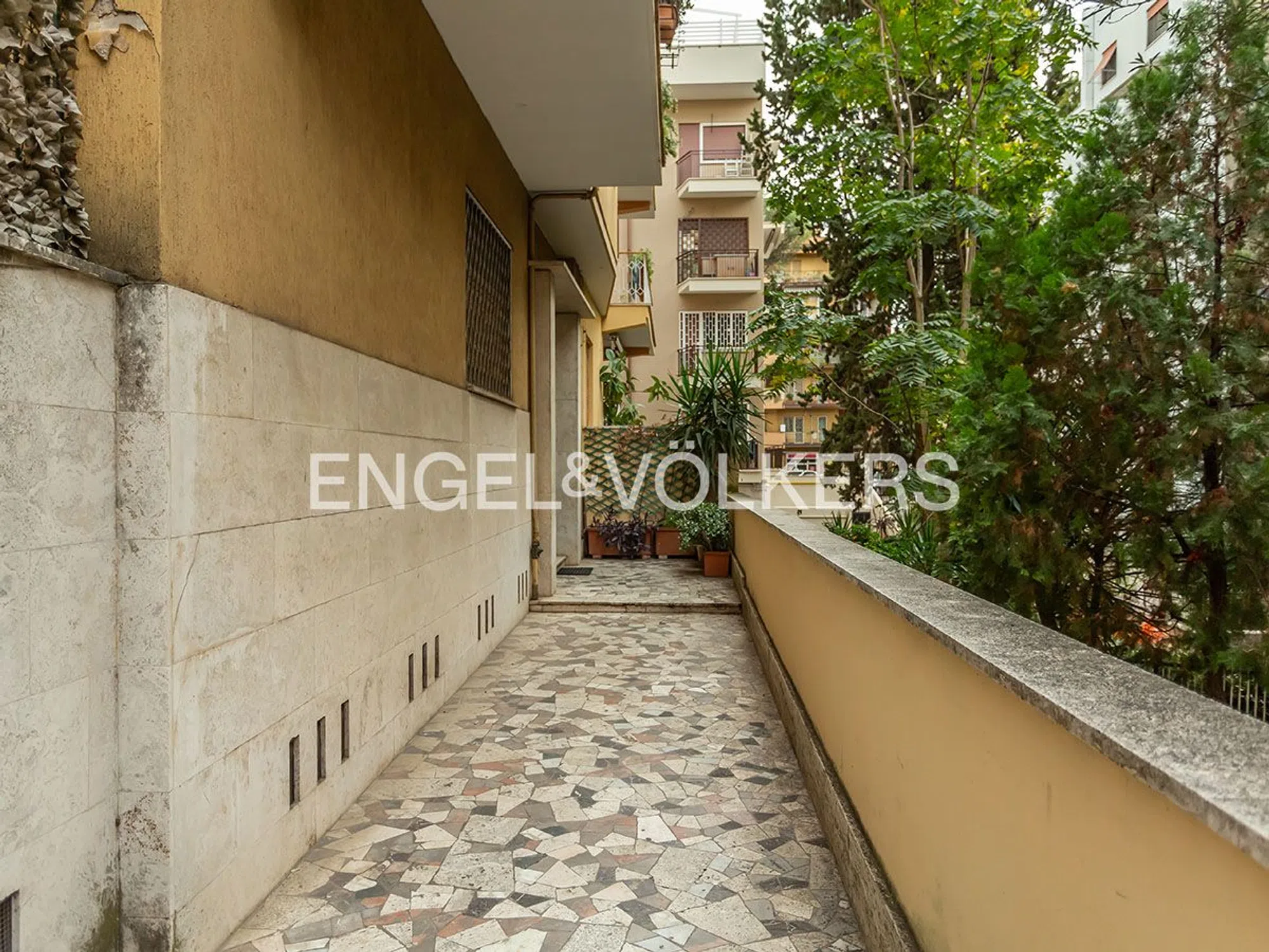 Trilocale in via Antonello da Messina s.n.c. - Photo 17