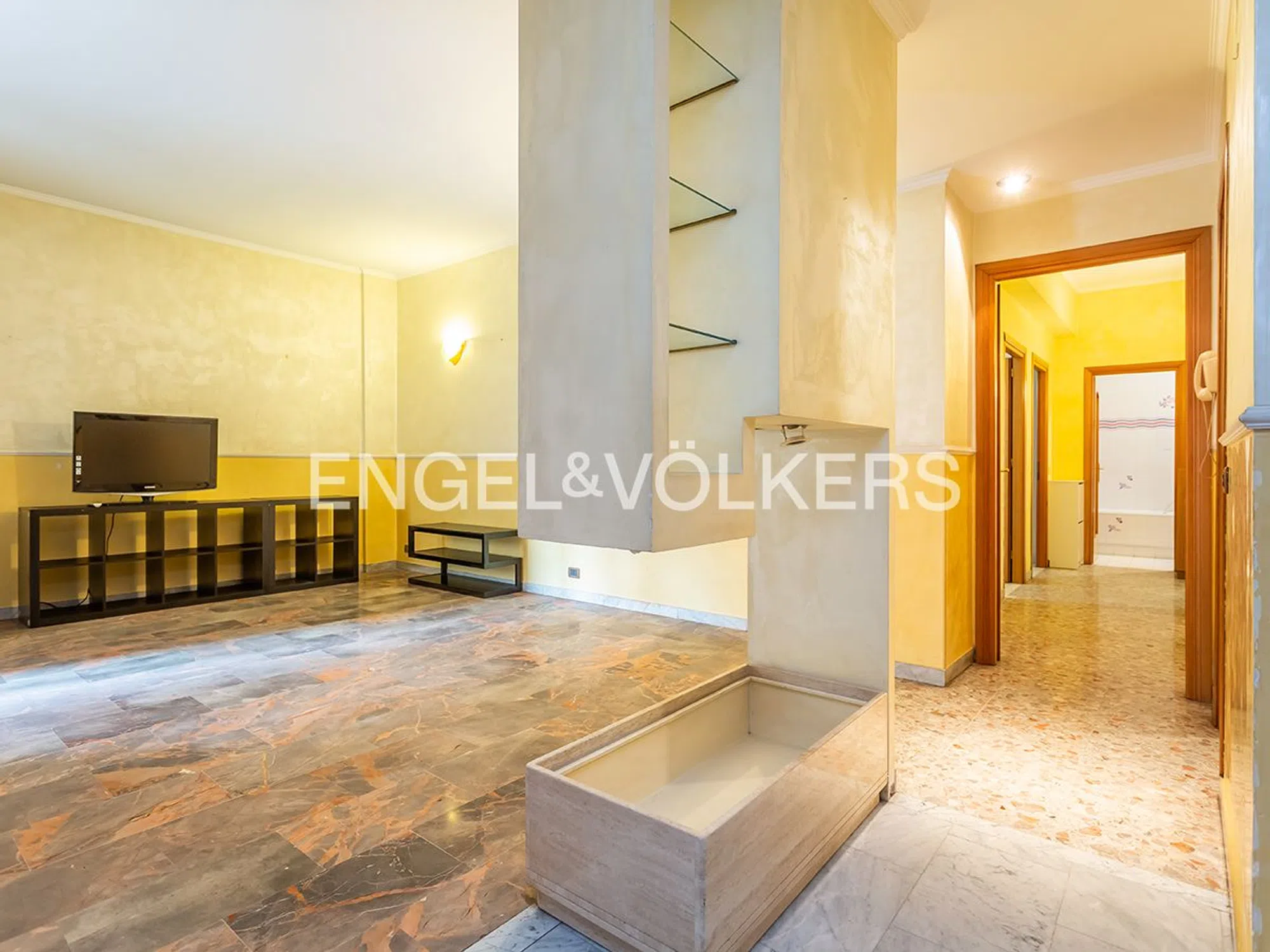 Trilocale in via Antonello da Messina s.n.c. - Photo 3