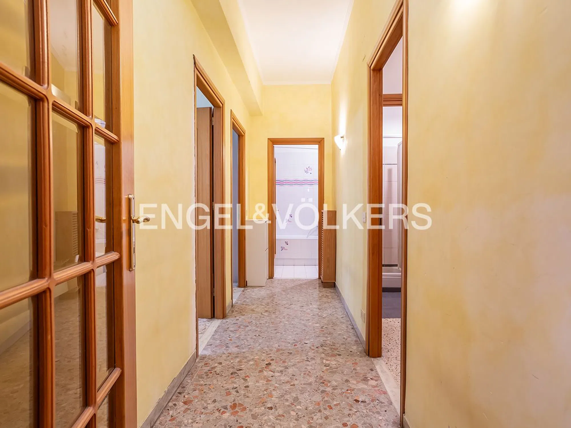 Trilocale in via Antonello da Messina s.n.c. - Photo 6